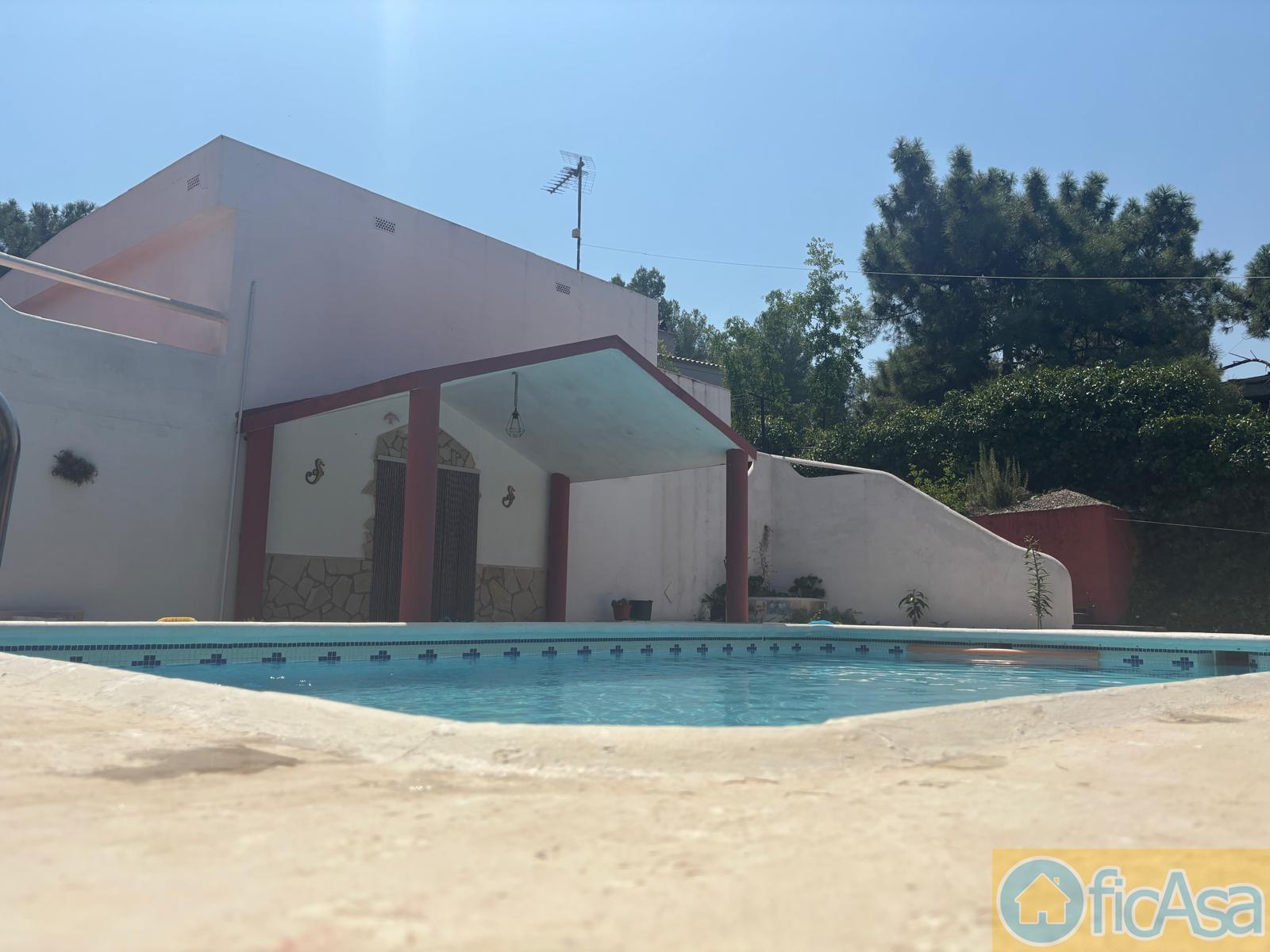 Venta de casa en La Pobla Tornesa Venta de casa en La Pobla Tornesa