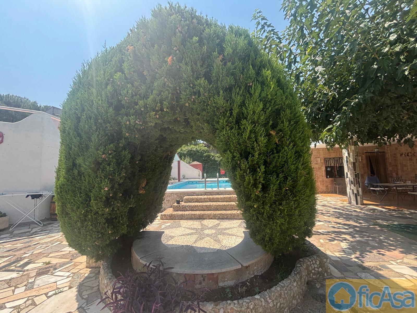 Venta de casa en La Pobla Tornesa Venta de casa en La Pobla Tornesa