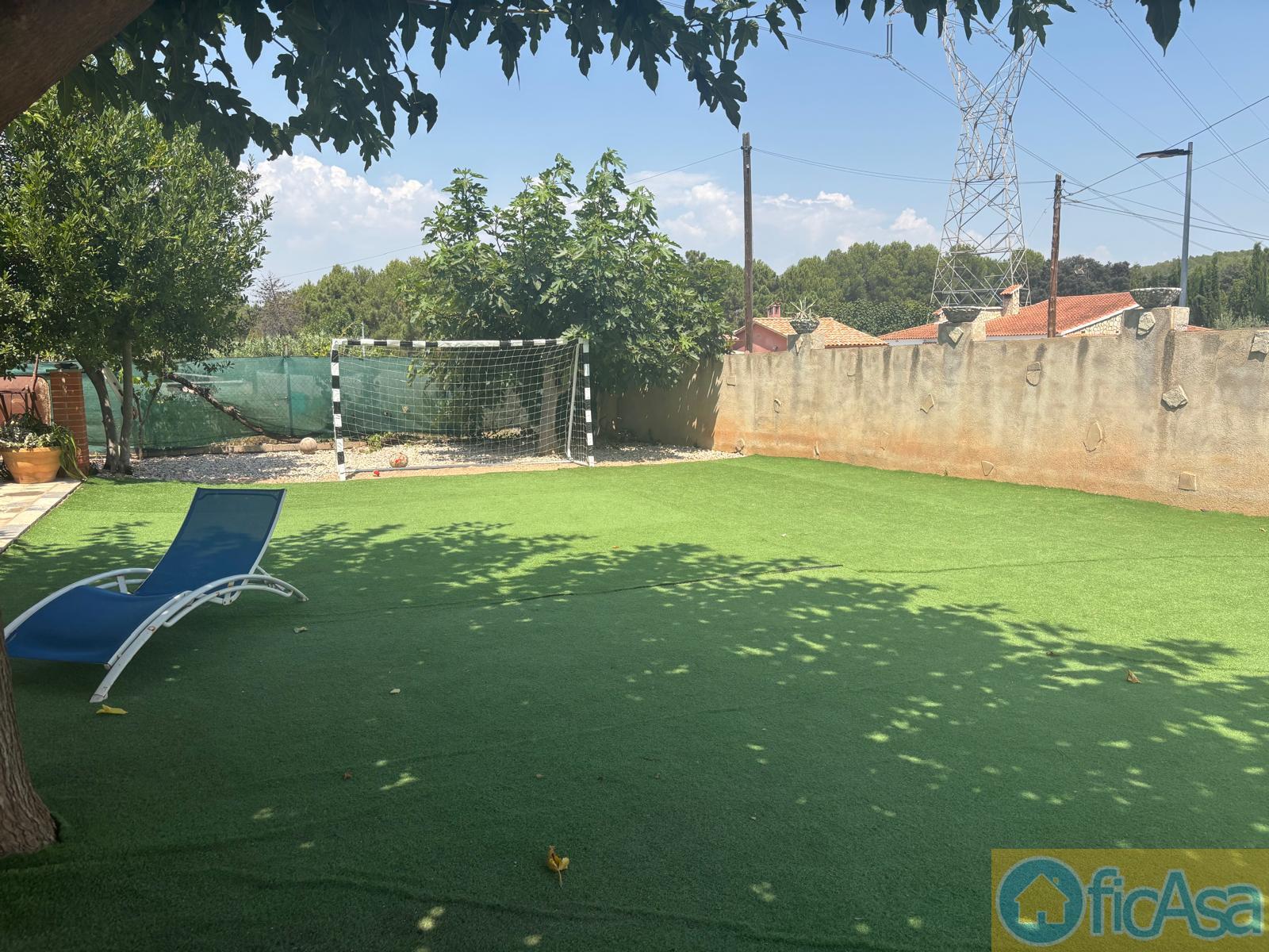 Venta de casa en La Pobla Tornesa Venta de casa en La Pobla Tornesa