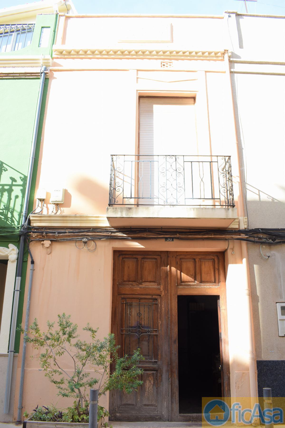 Venta de casa en Castellón