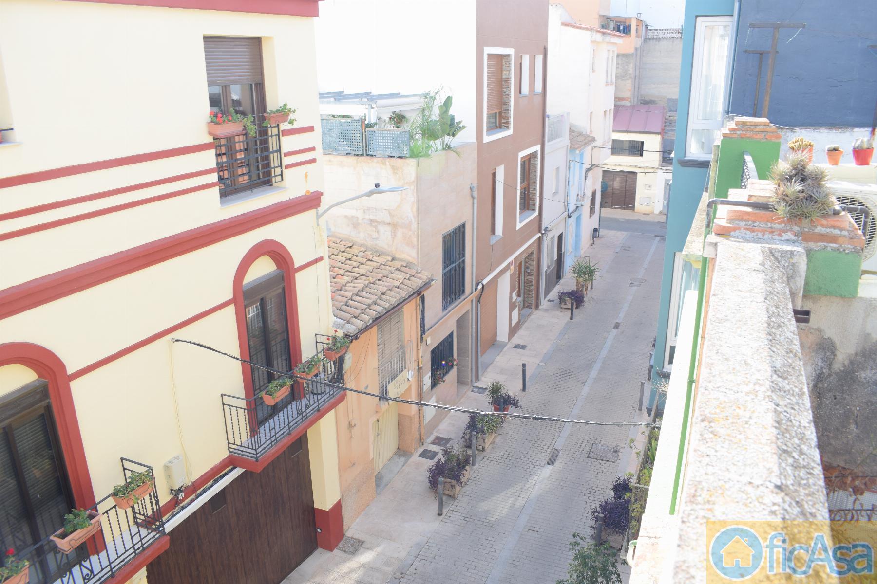 Venta de casa en Castellón