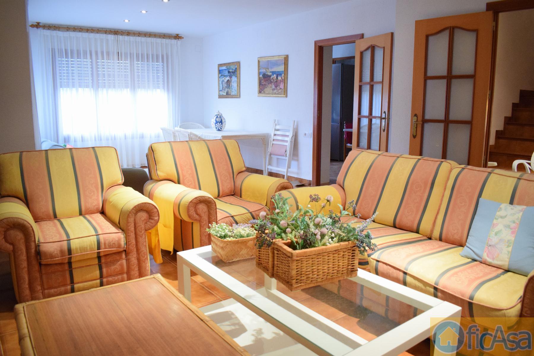 Venta de casa en Benicasim