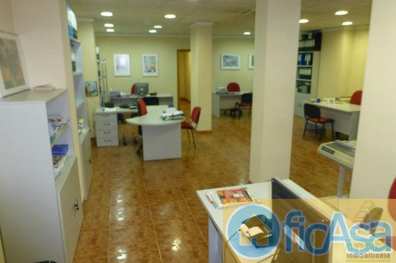 Venta de local comercial en Castellón