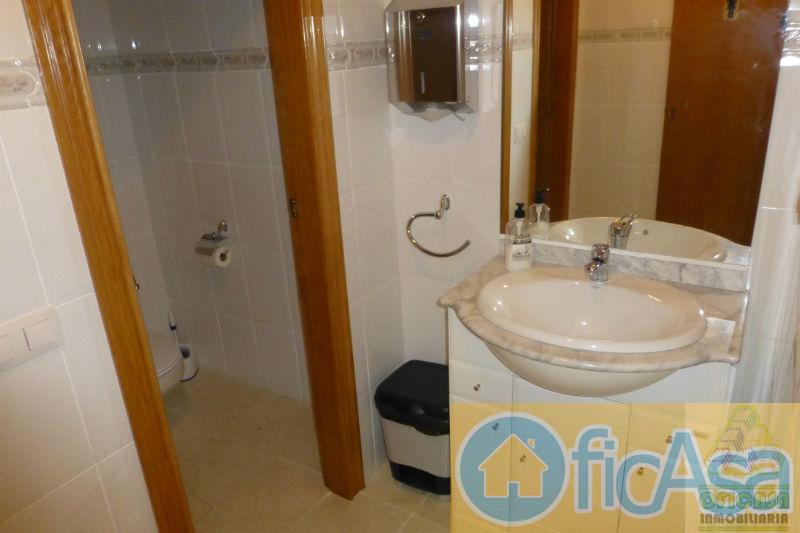 Venta de local comercial en Castellón