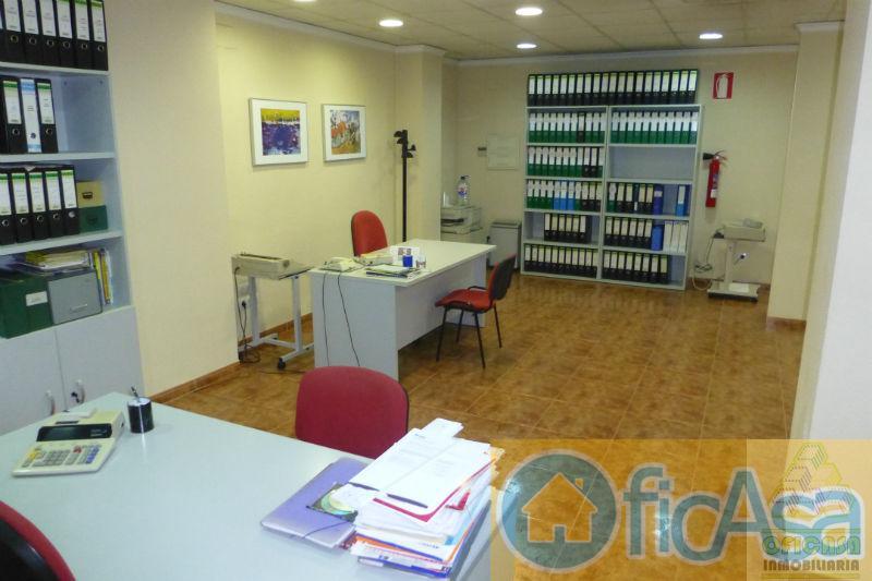 Venta de local comercial en Castellón