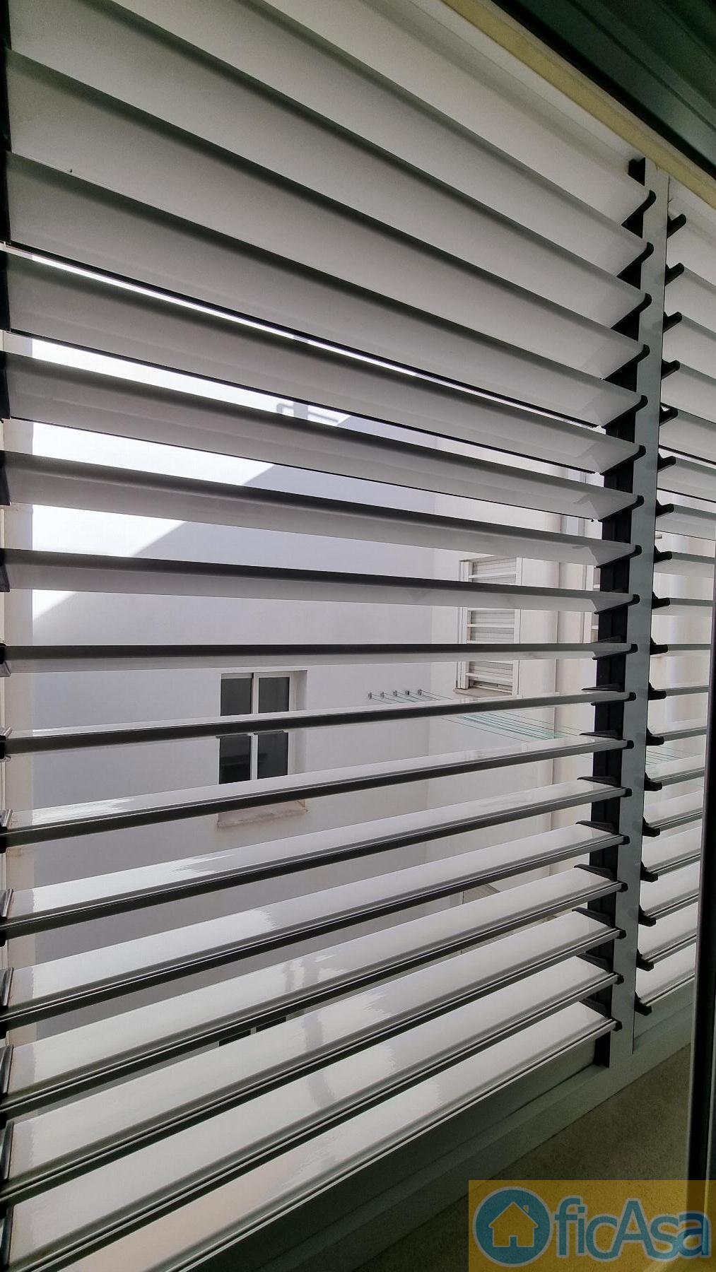 For sale of flat in Castellón