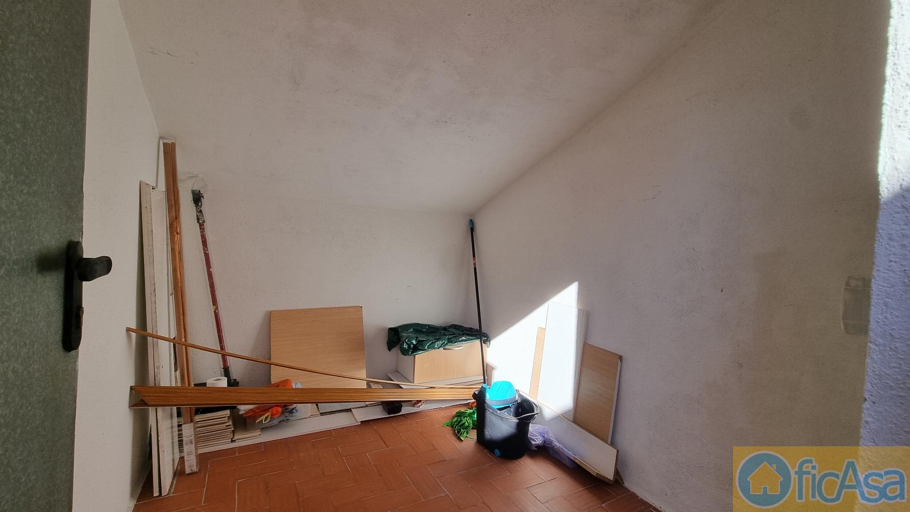 For sale of flat in Castellón