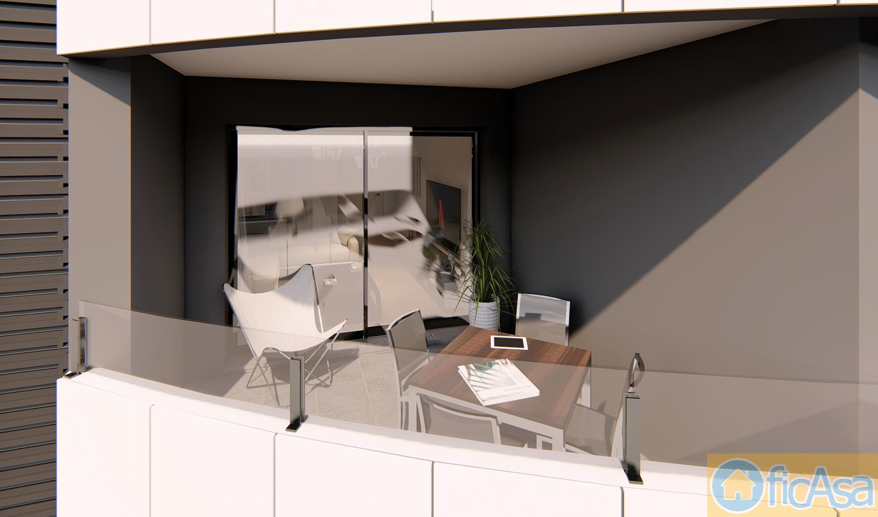 Venta de piso en Castellón