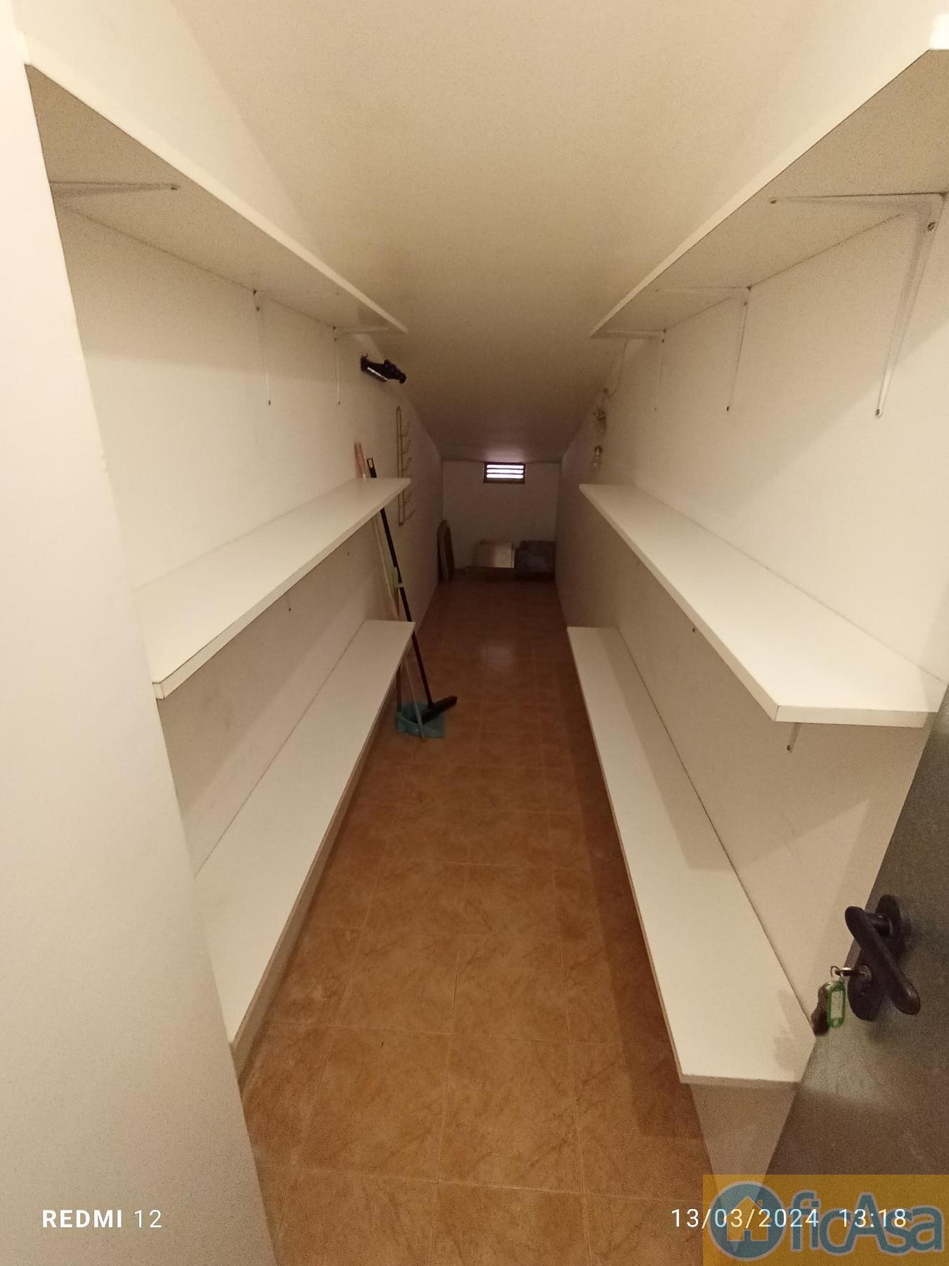 For sale of flat in Castellón