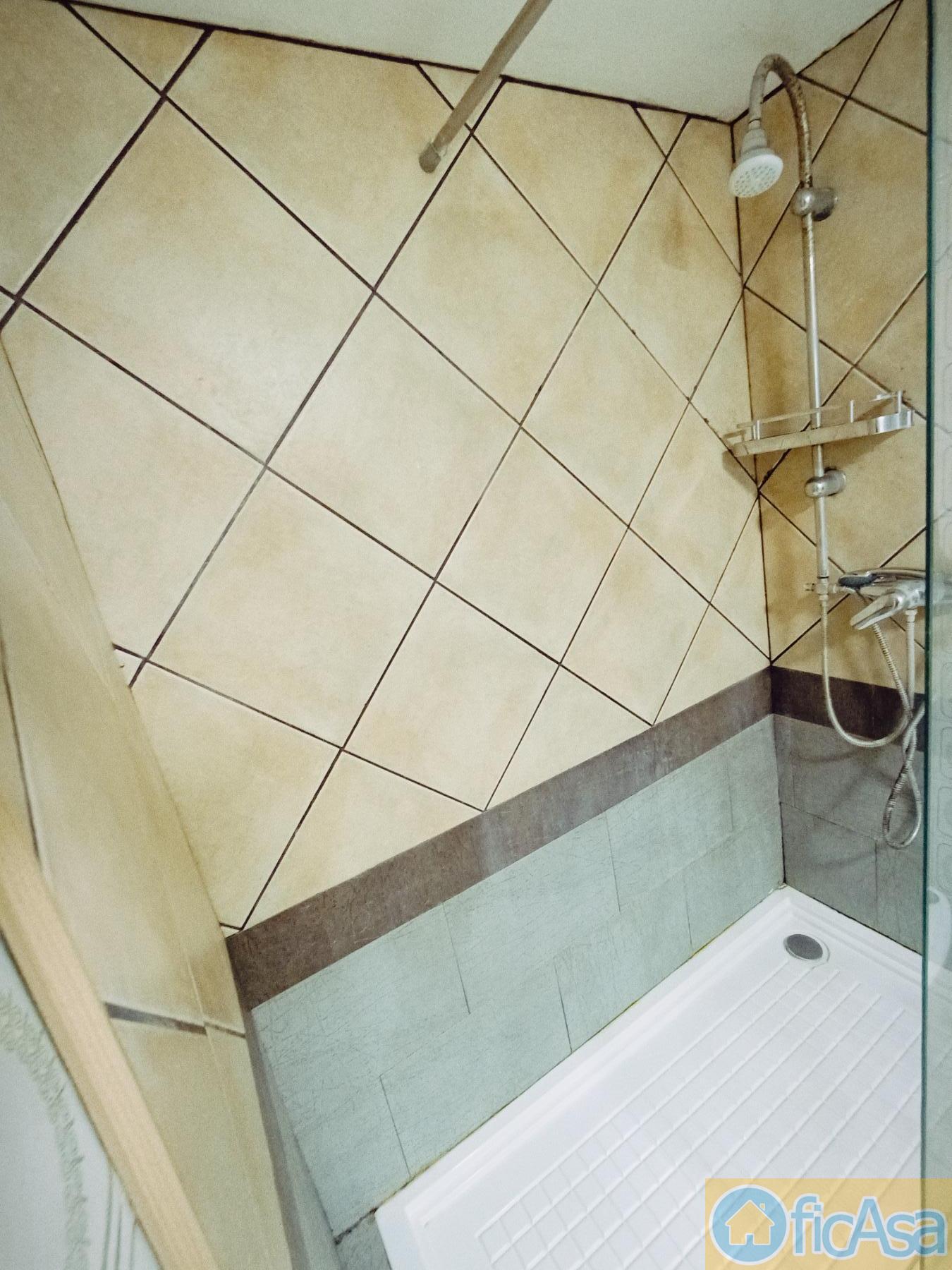 For sale of flat in Castellón
