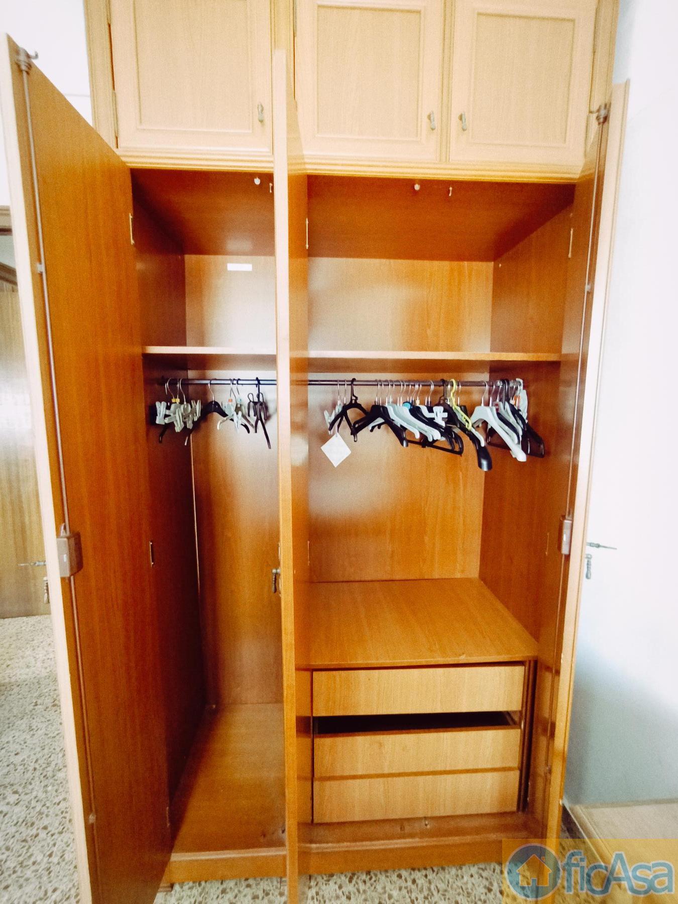 For sale of flat in Castellón