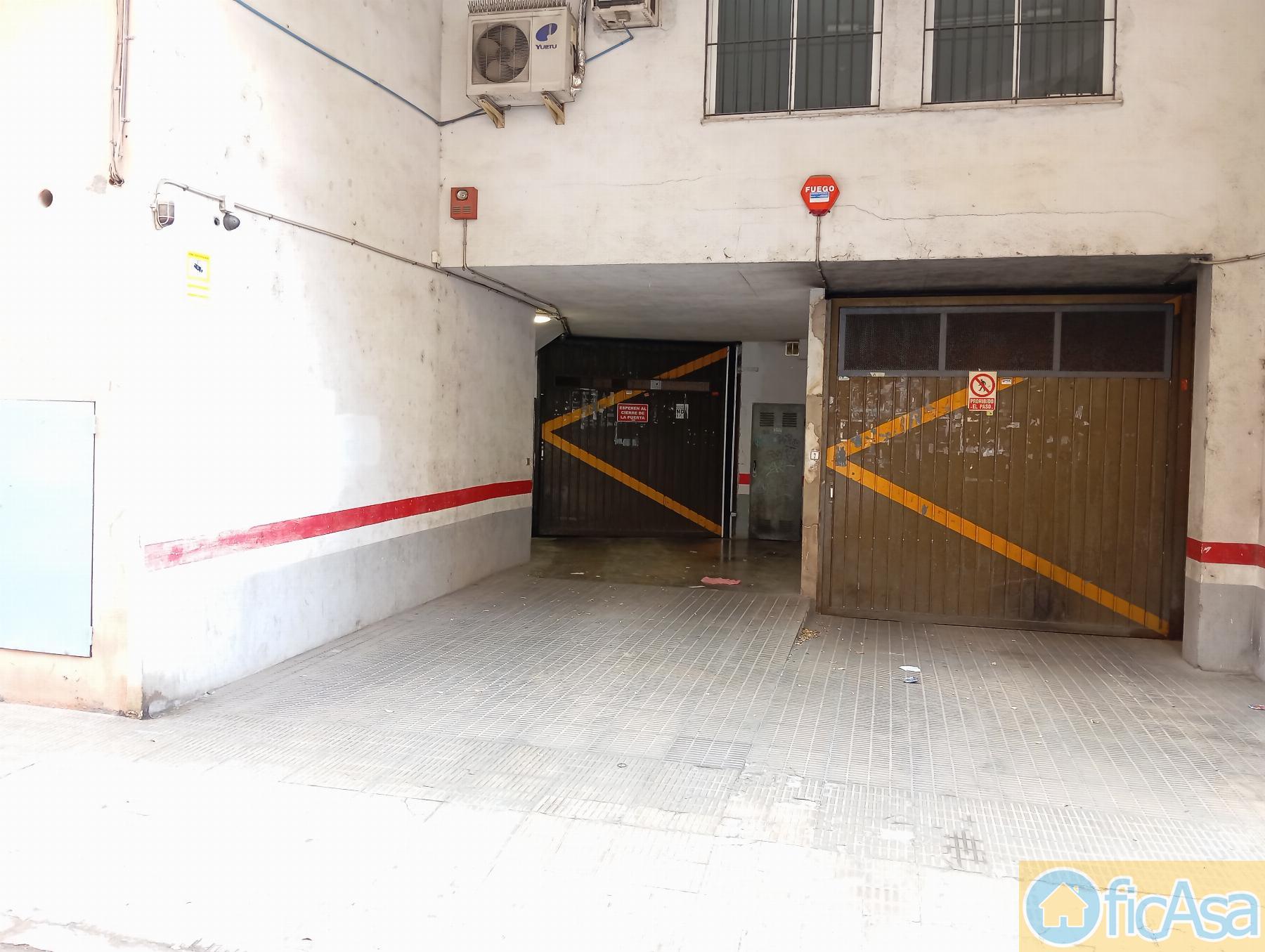 For sale of flat in Castellón