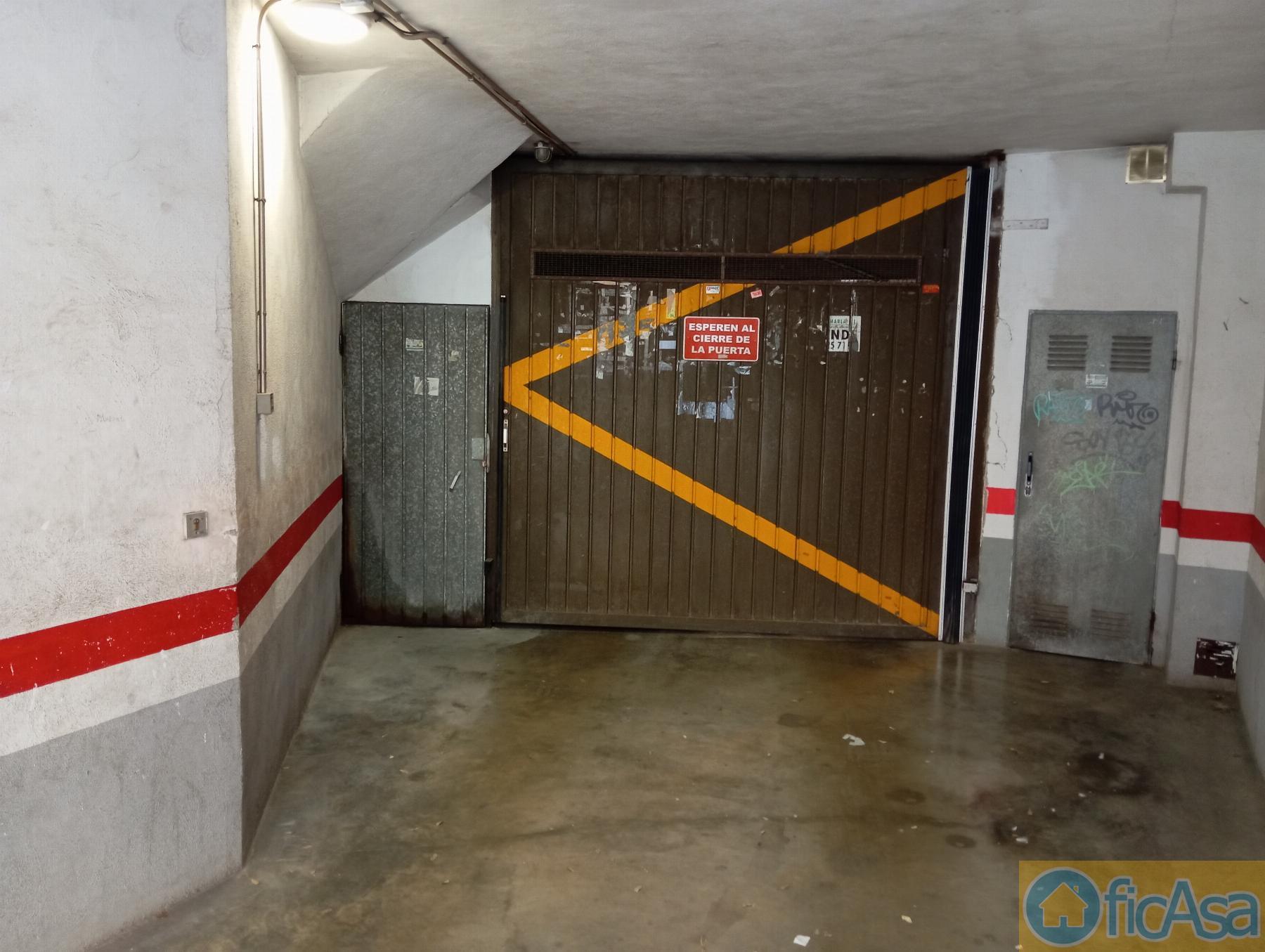 For sale of flat in Castellón