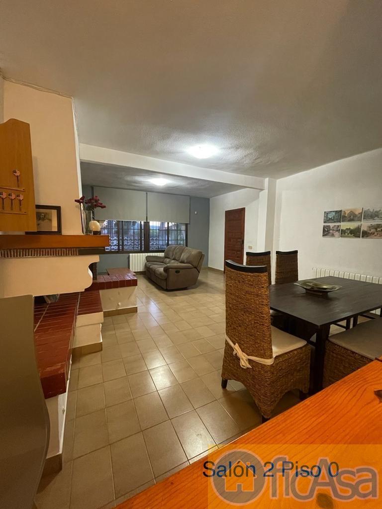 Venta de casa en Borriol