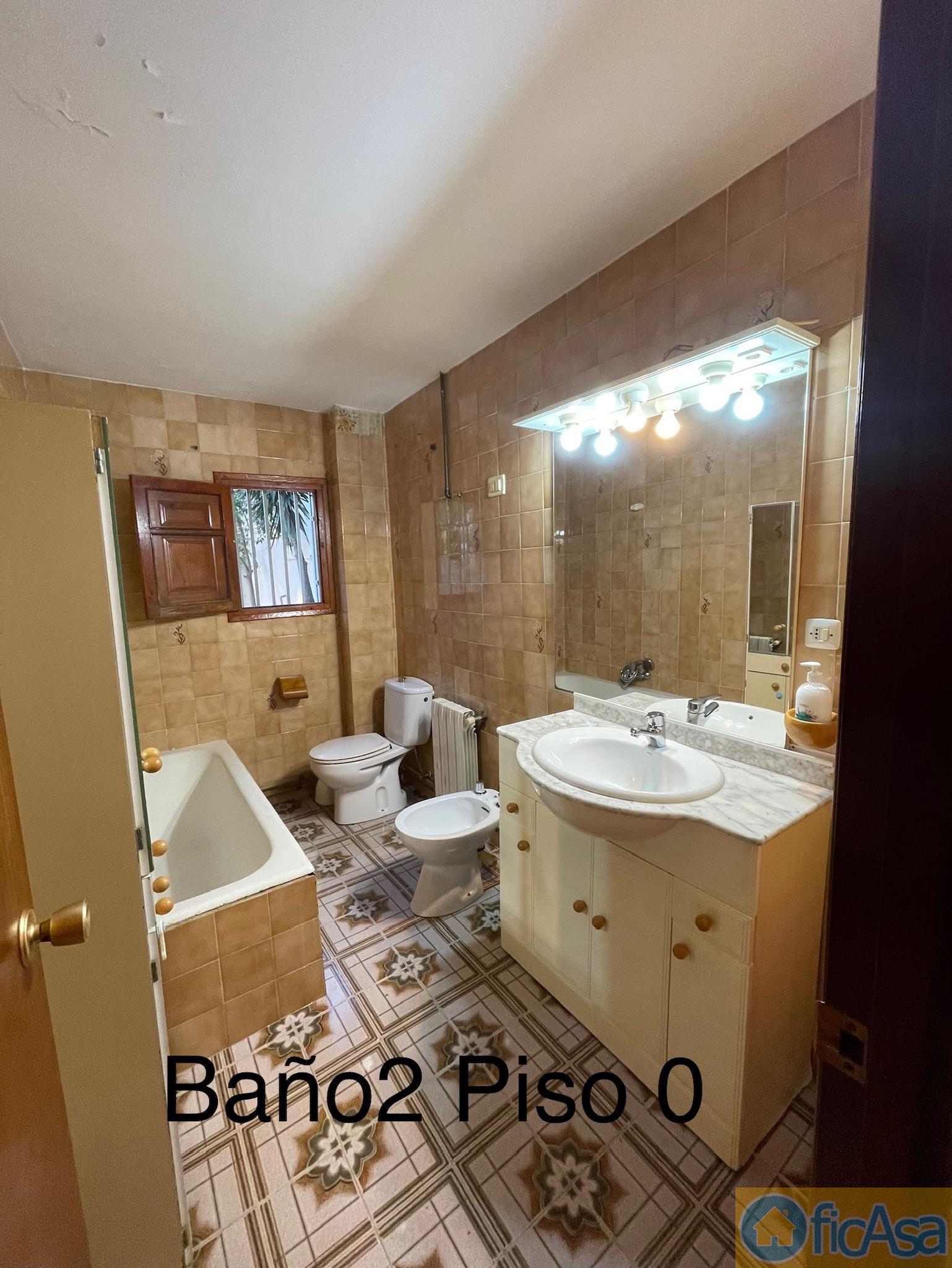 Venta de casa en Borriol