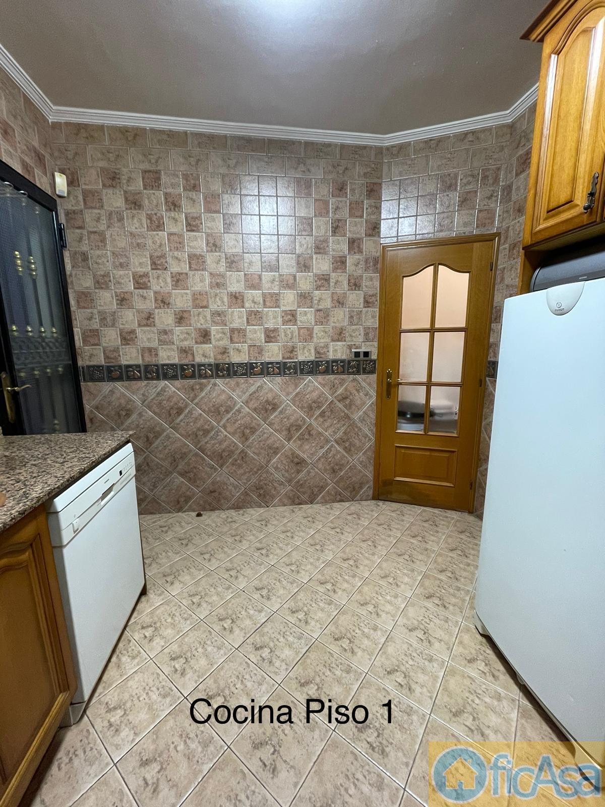 Venta de casa en Borriol