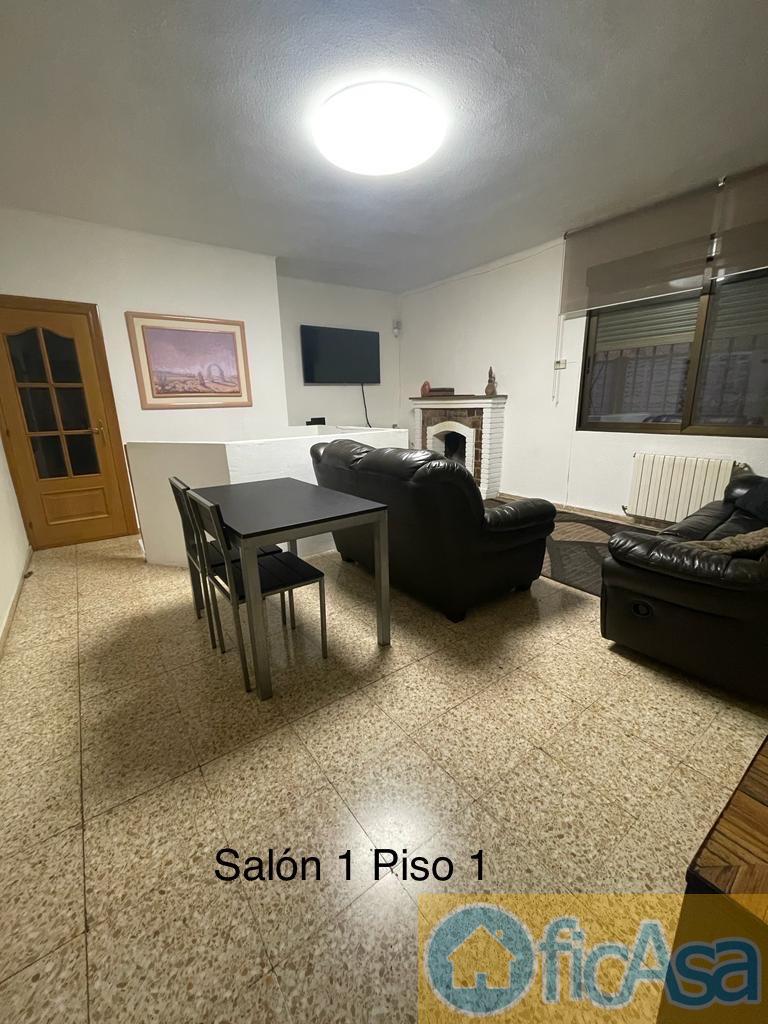 Venta de casa en Borriol