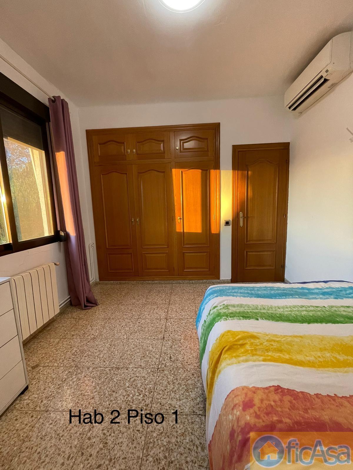 Venta de casa en Borriol