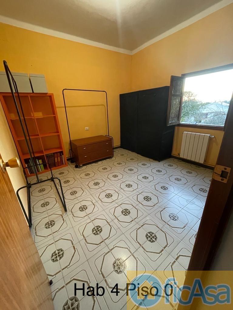 Venta de casa en Borriol