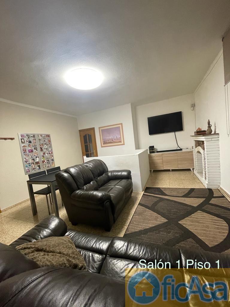 Venta de casa en Borriol