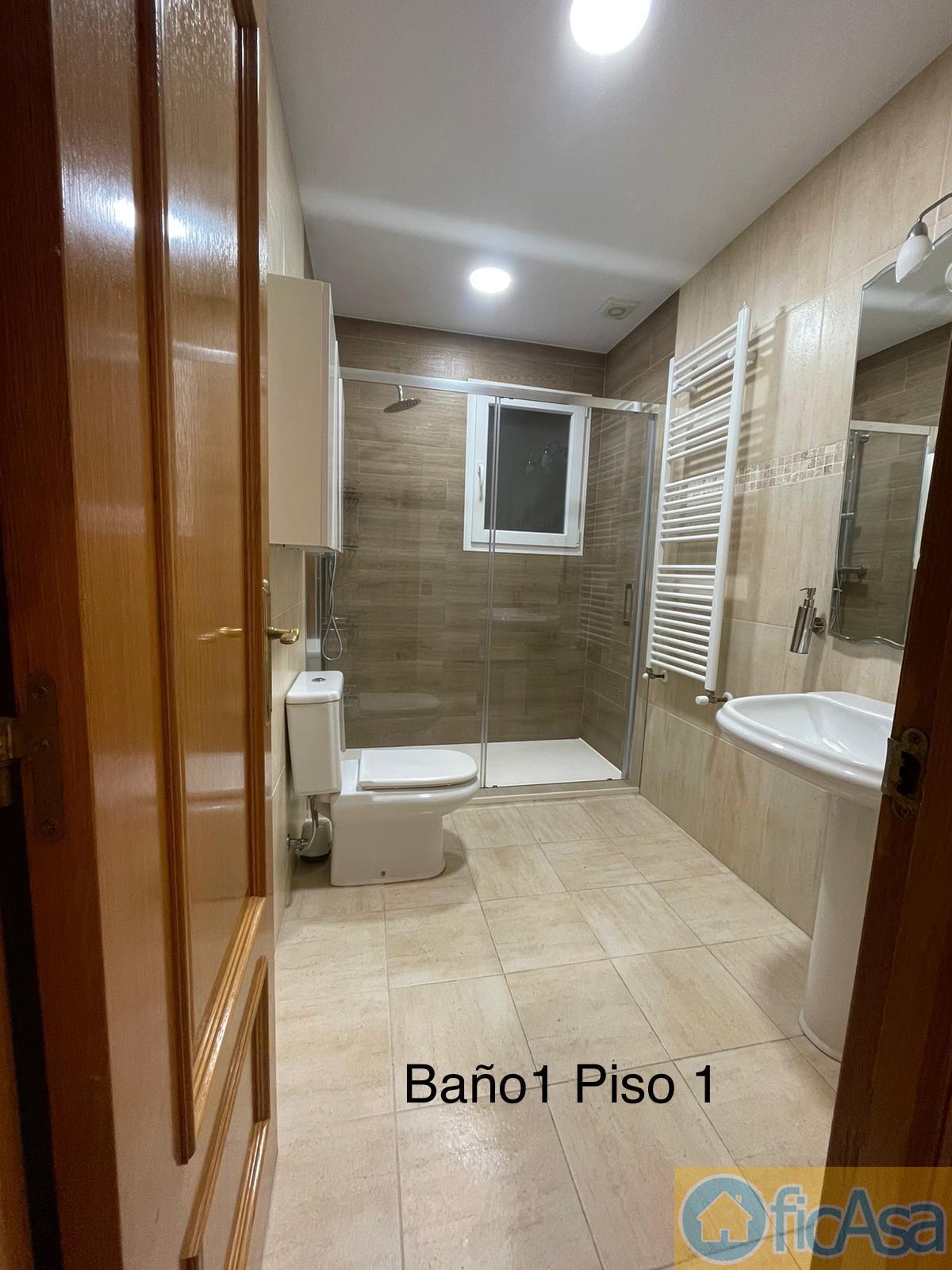 Venta de casa en Borriol