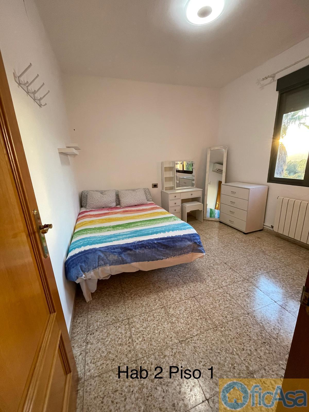 Venta de casa en Borriol