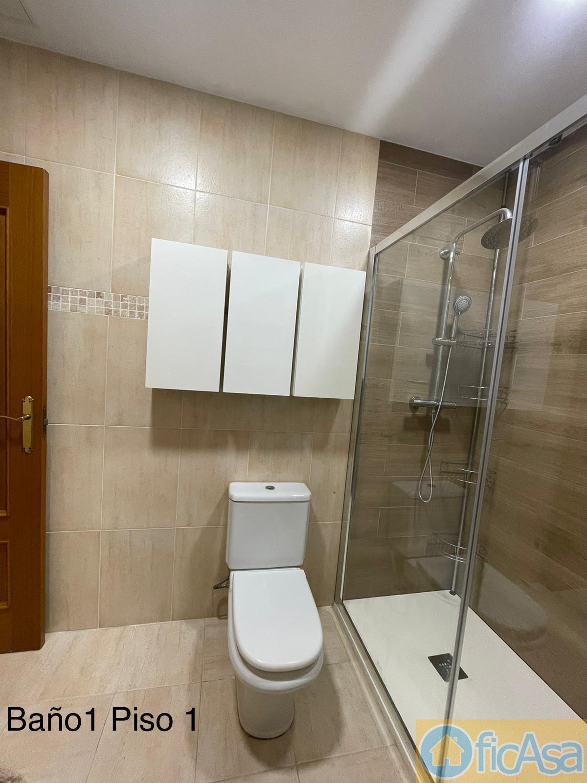 Venta de casa en Borriol