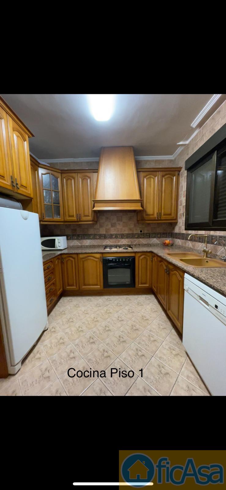 Venta de casa en Borriol