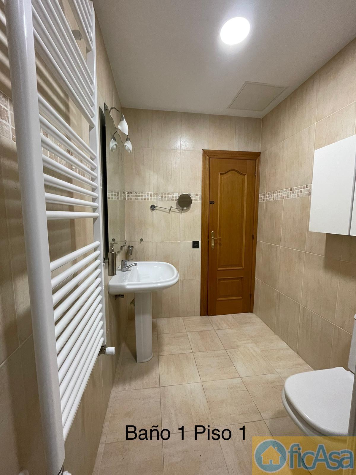 Venta de casa en Borriol