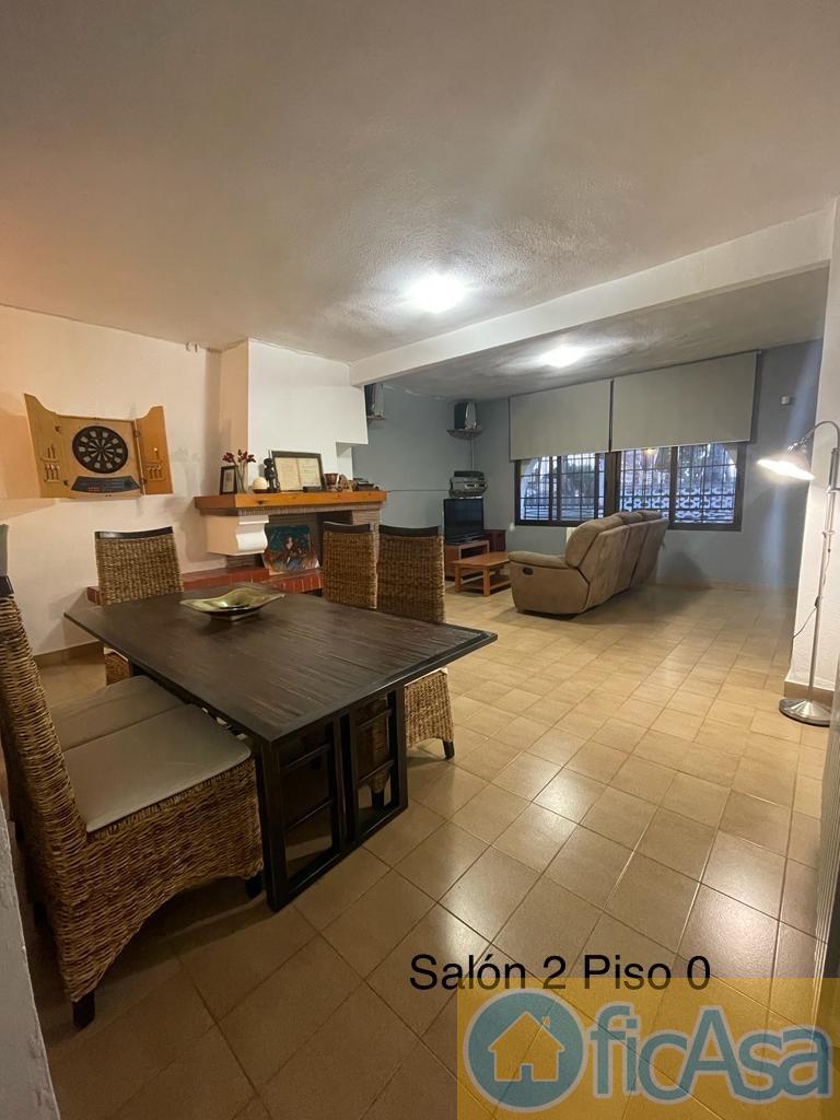 Venta de casa en Borriol