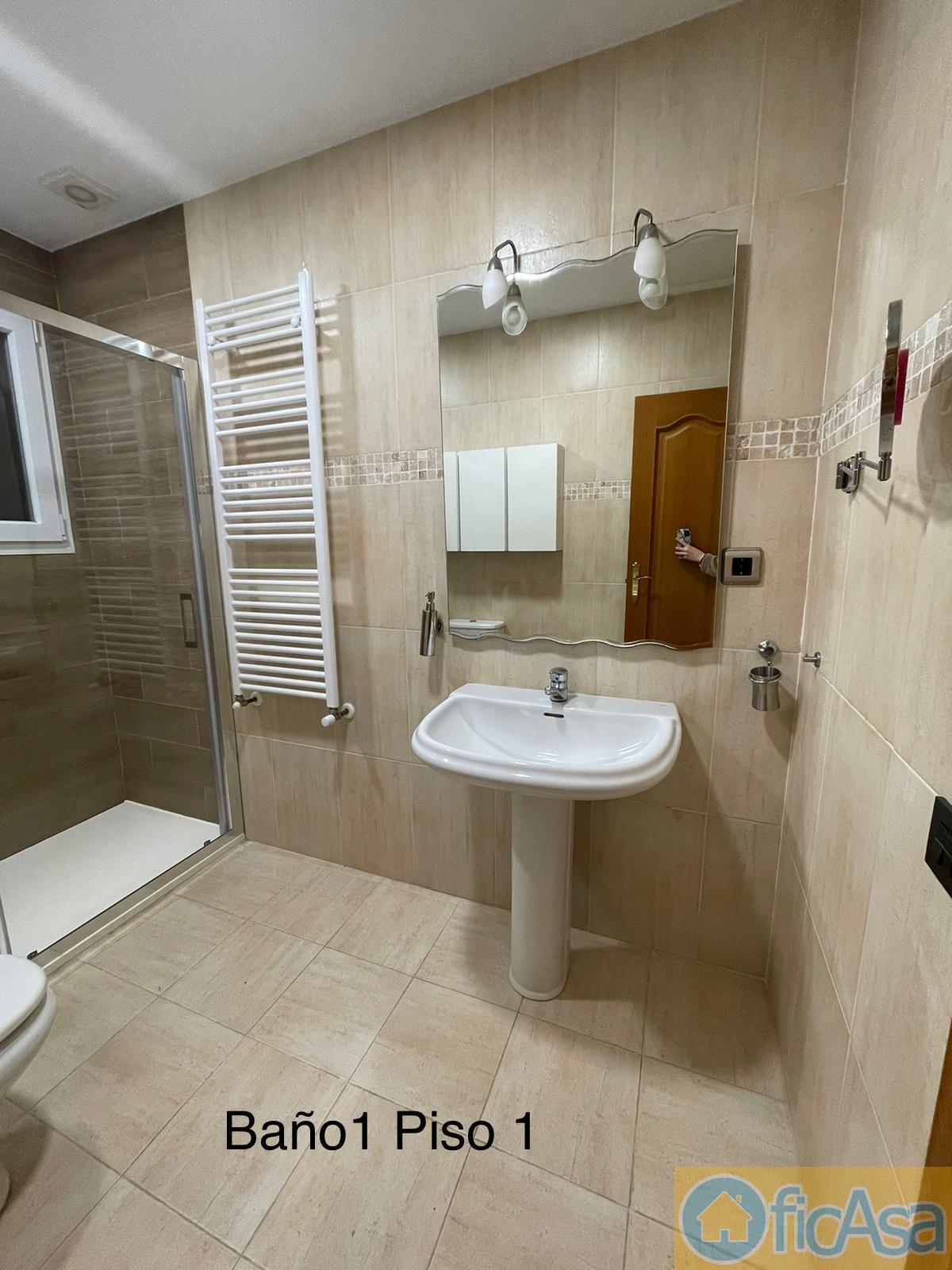 Venta de casa en Borriol