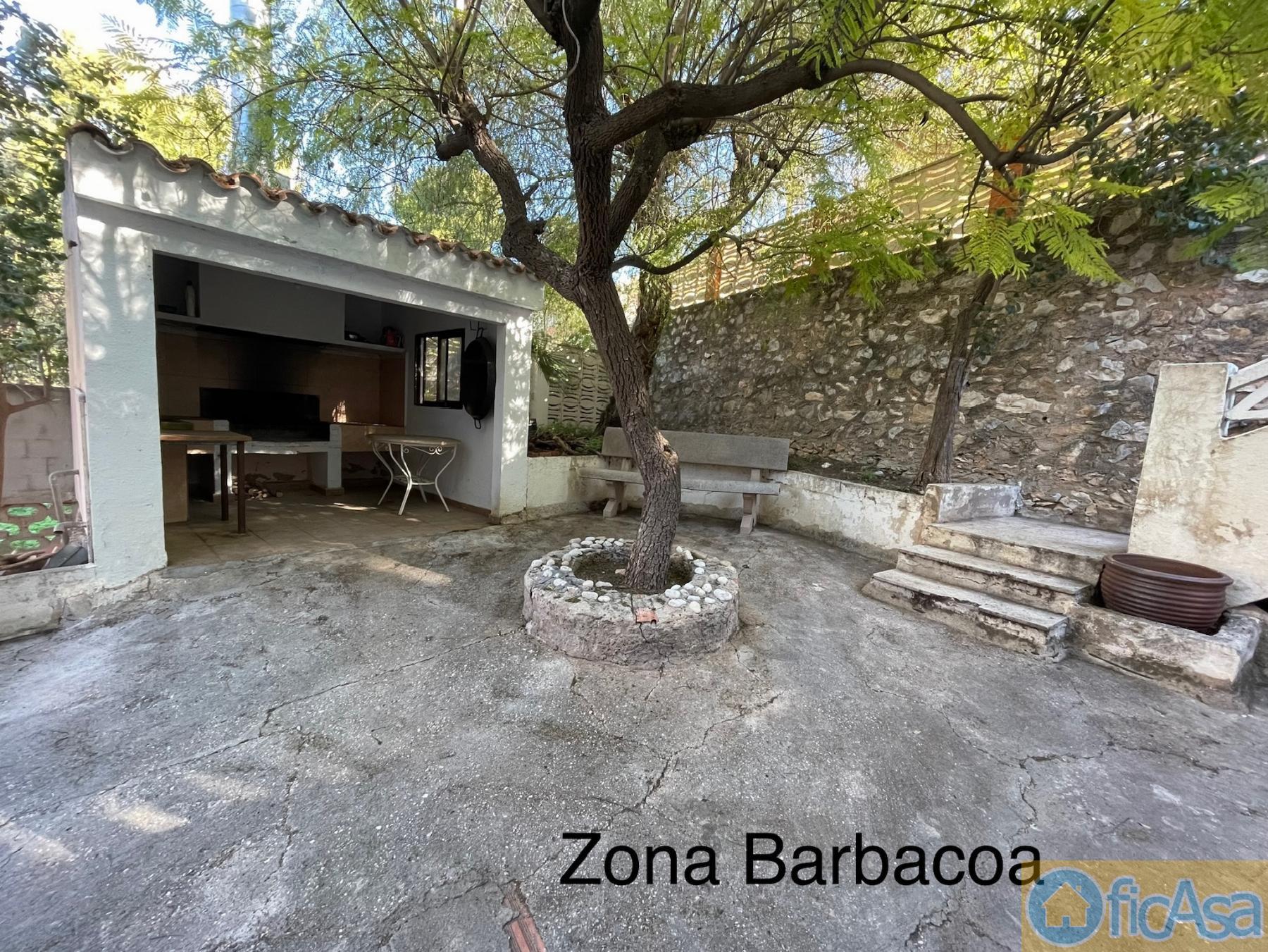 Venta de casa en Borriol