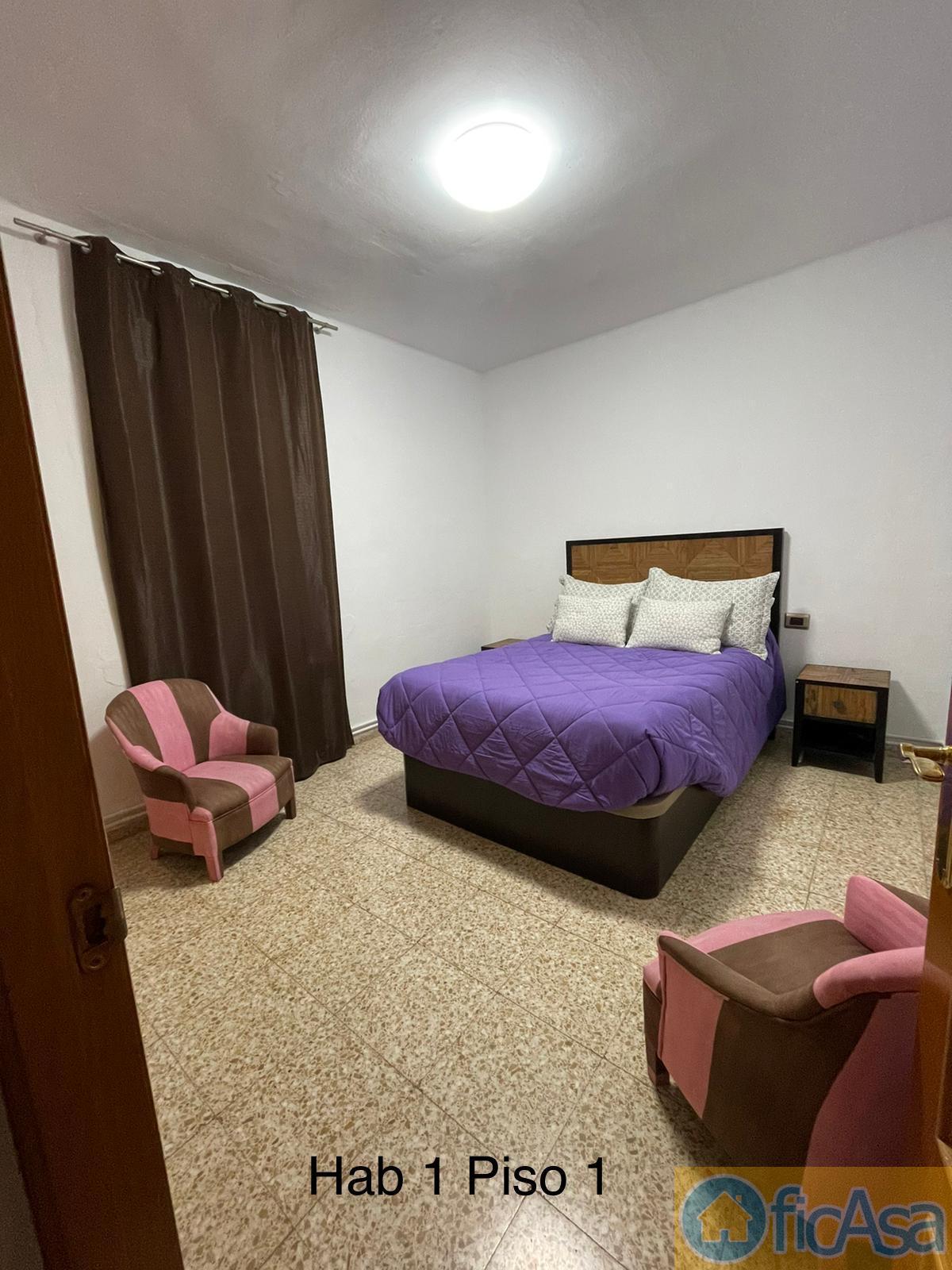 Venta de casa en Borriol