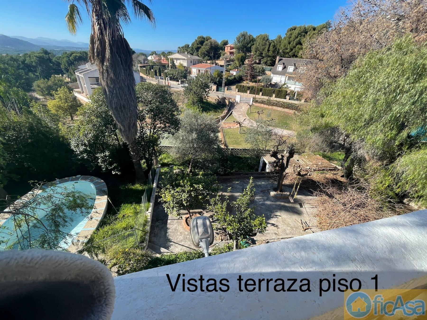 Venta de casa en Borriol