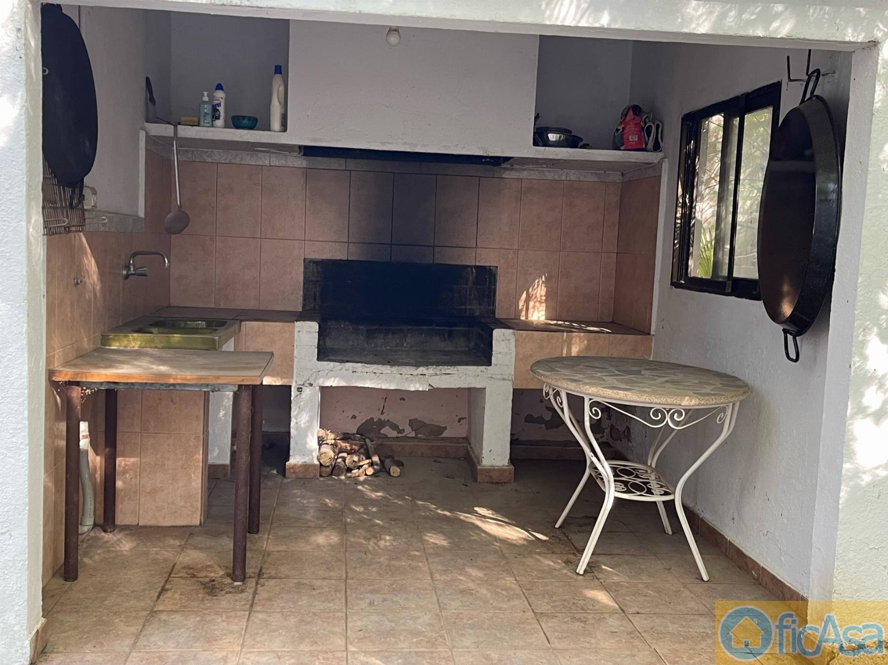 Venta de casa en Borriol