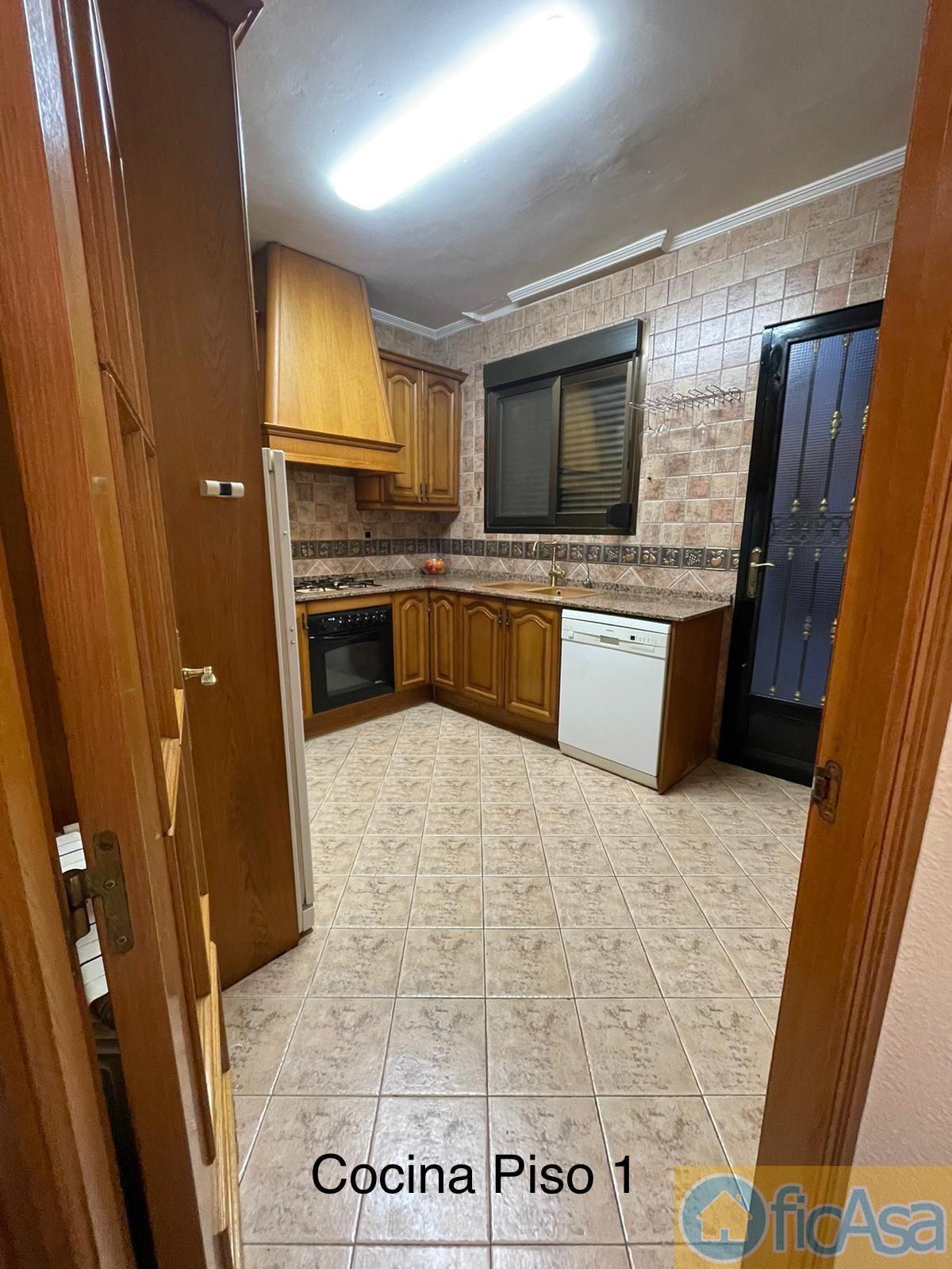 Venta de casa en Borriol