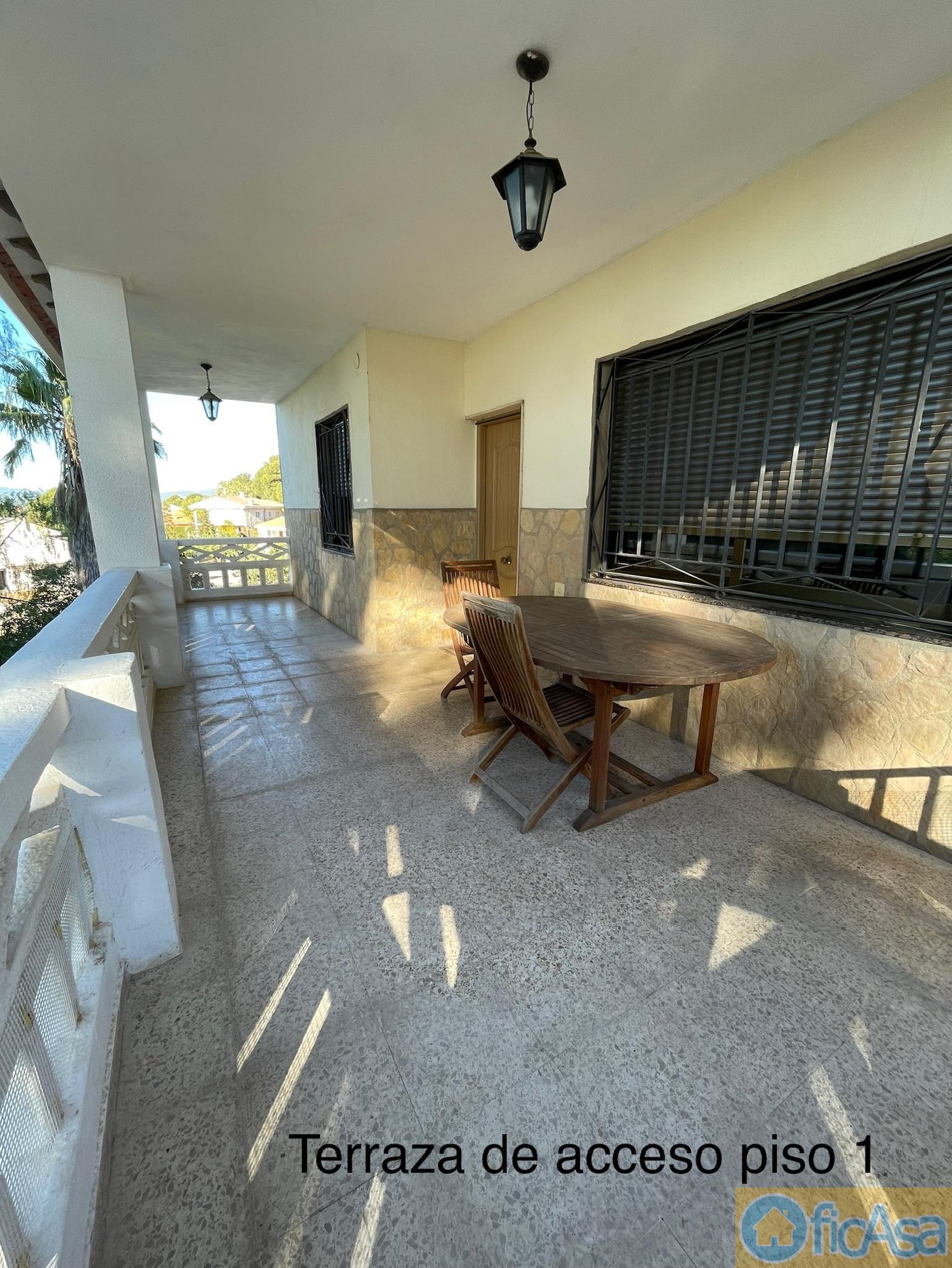 Venta de casa en Borriol