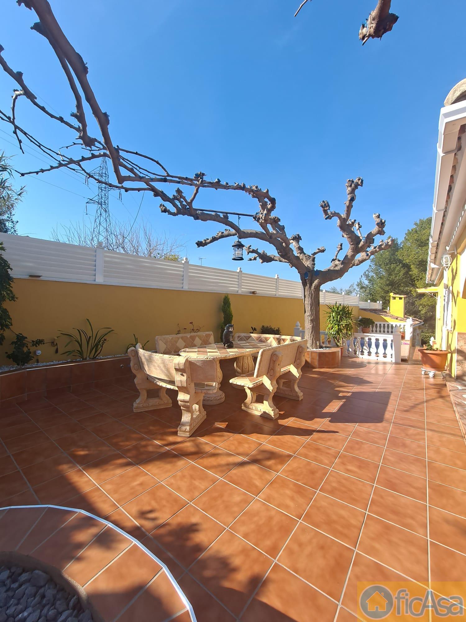 Venta de casa en Onda
