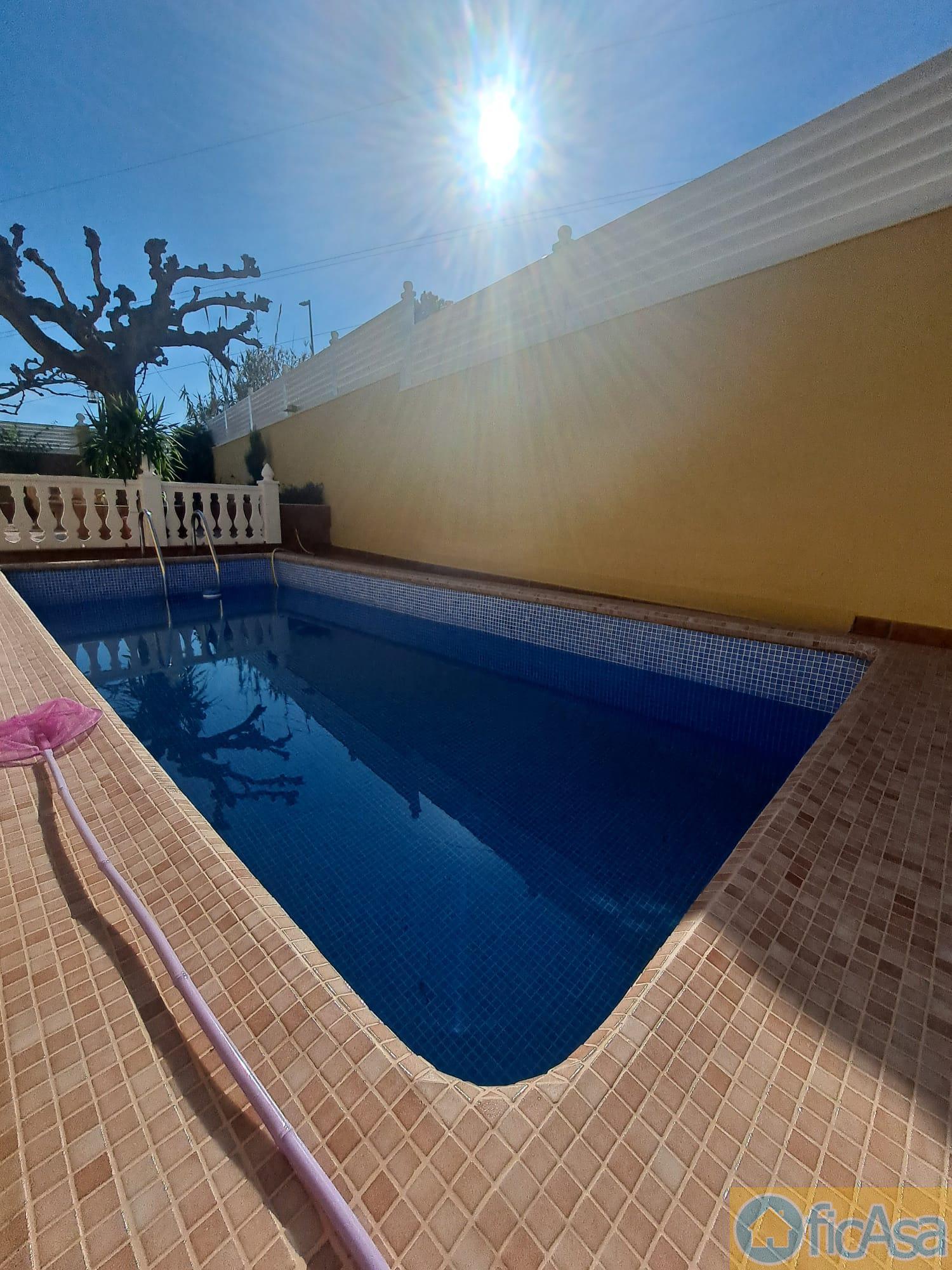 Venta de casa en Onda