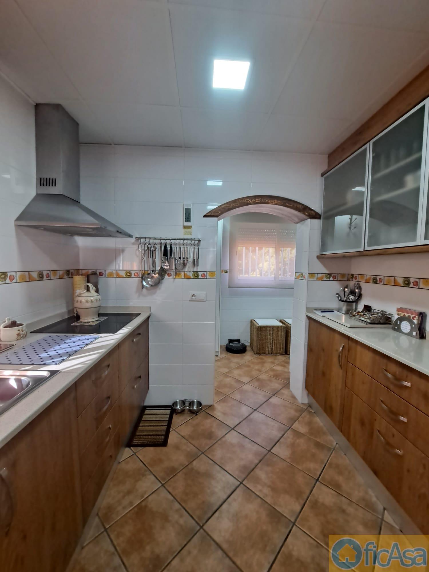 Venta de casa en Onda