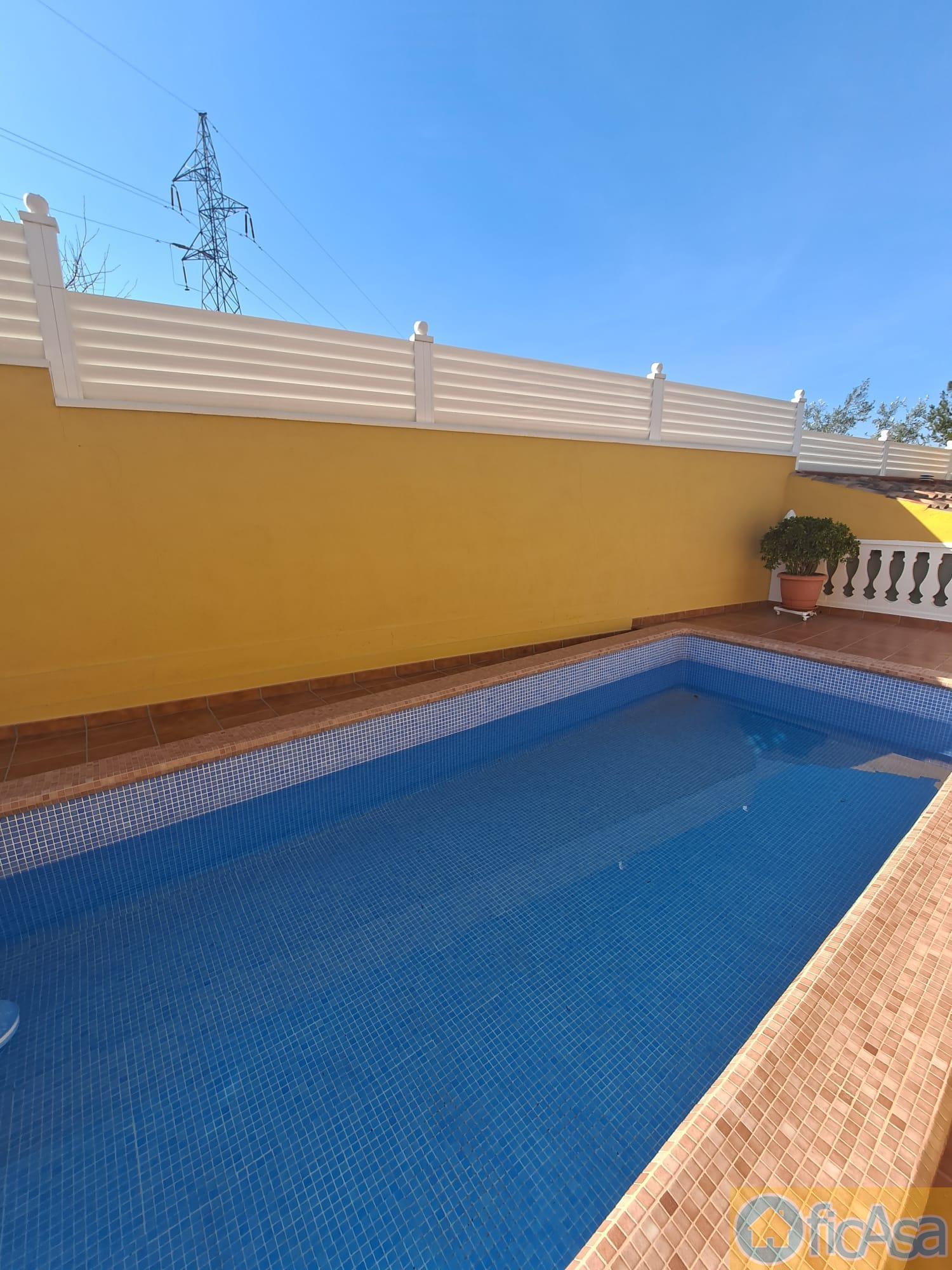Venta de casa en Onda