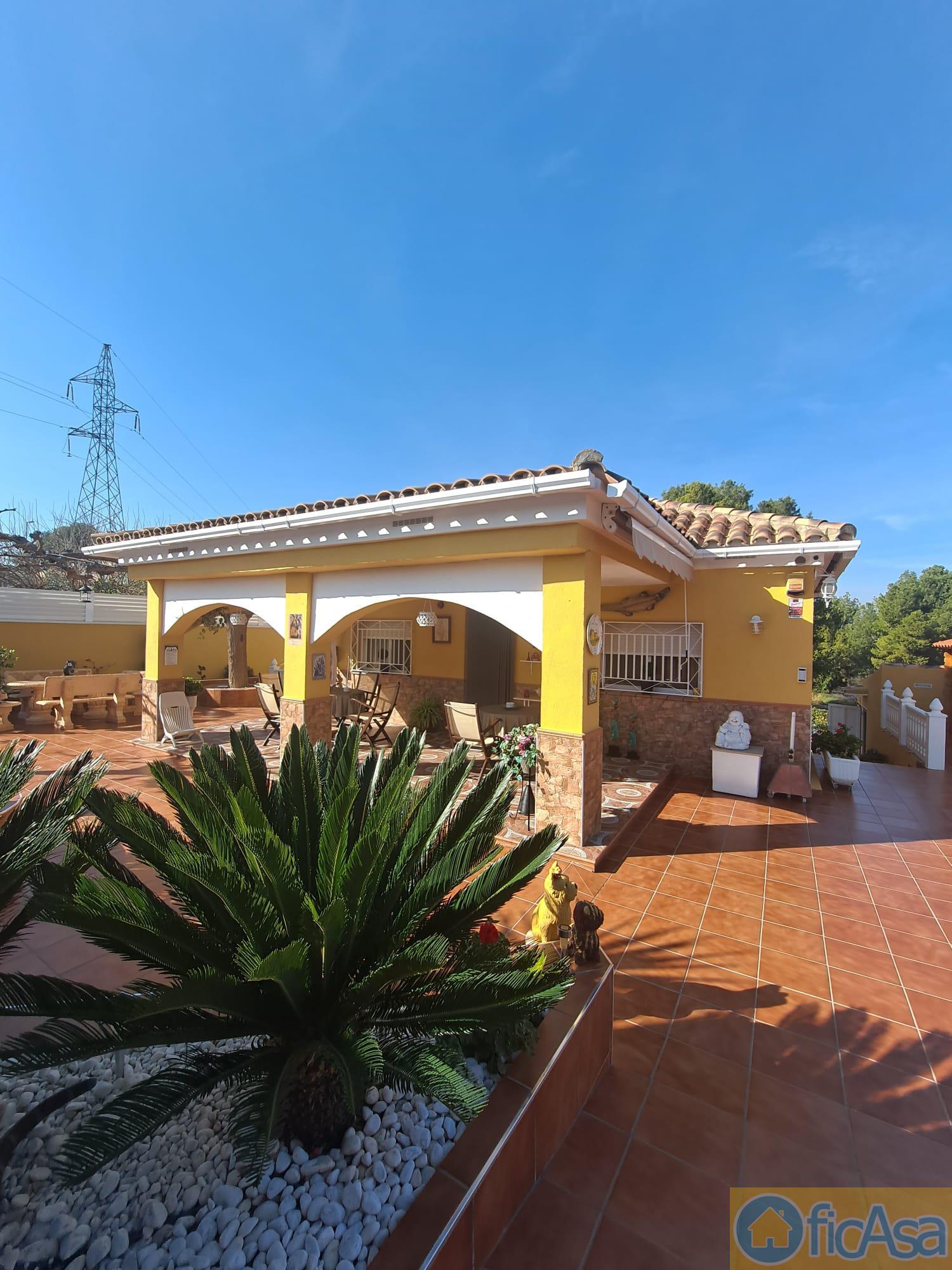 Venta de casa en Onda