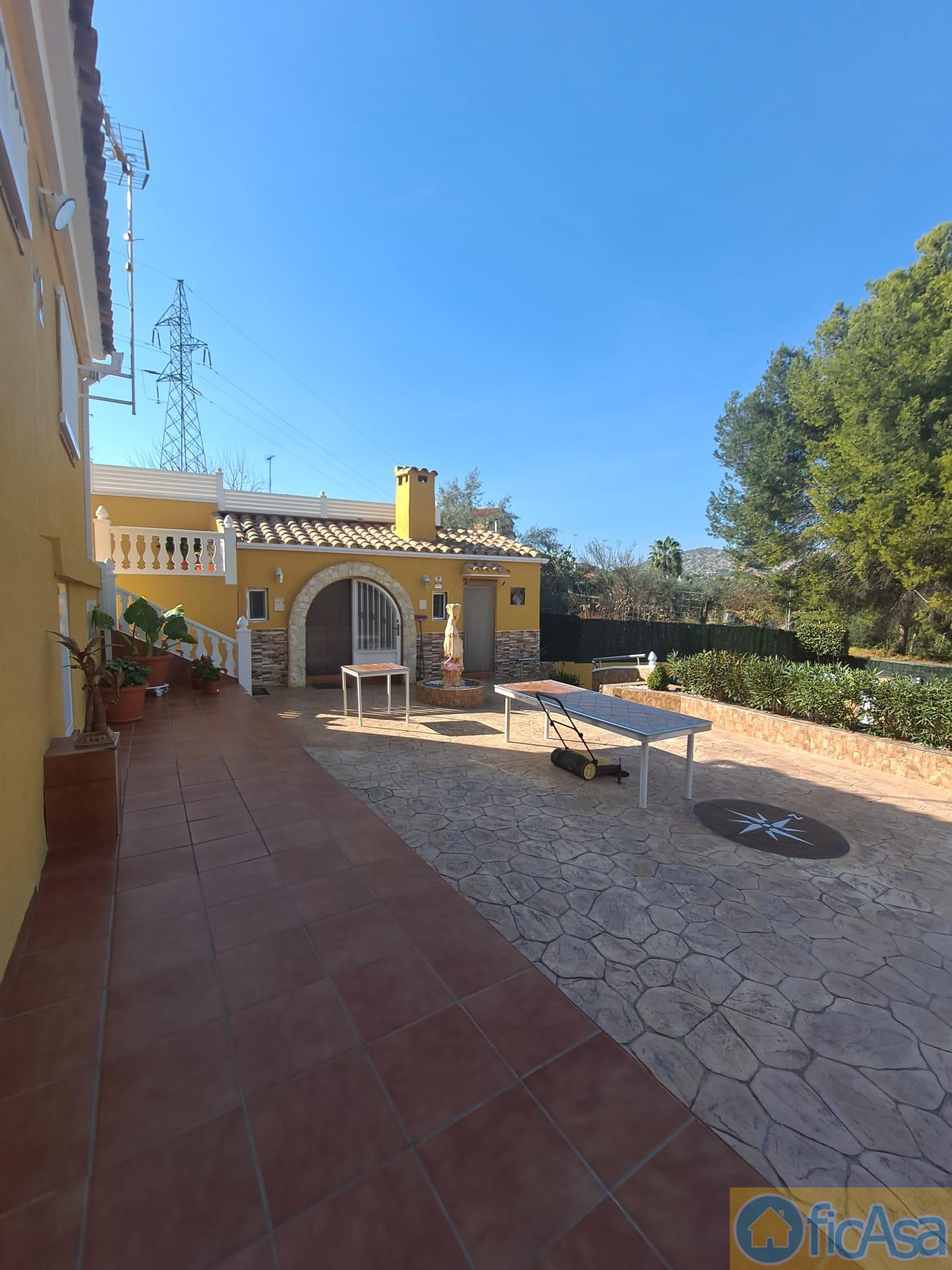 Venta de casa en Onda