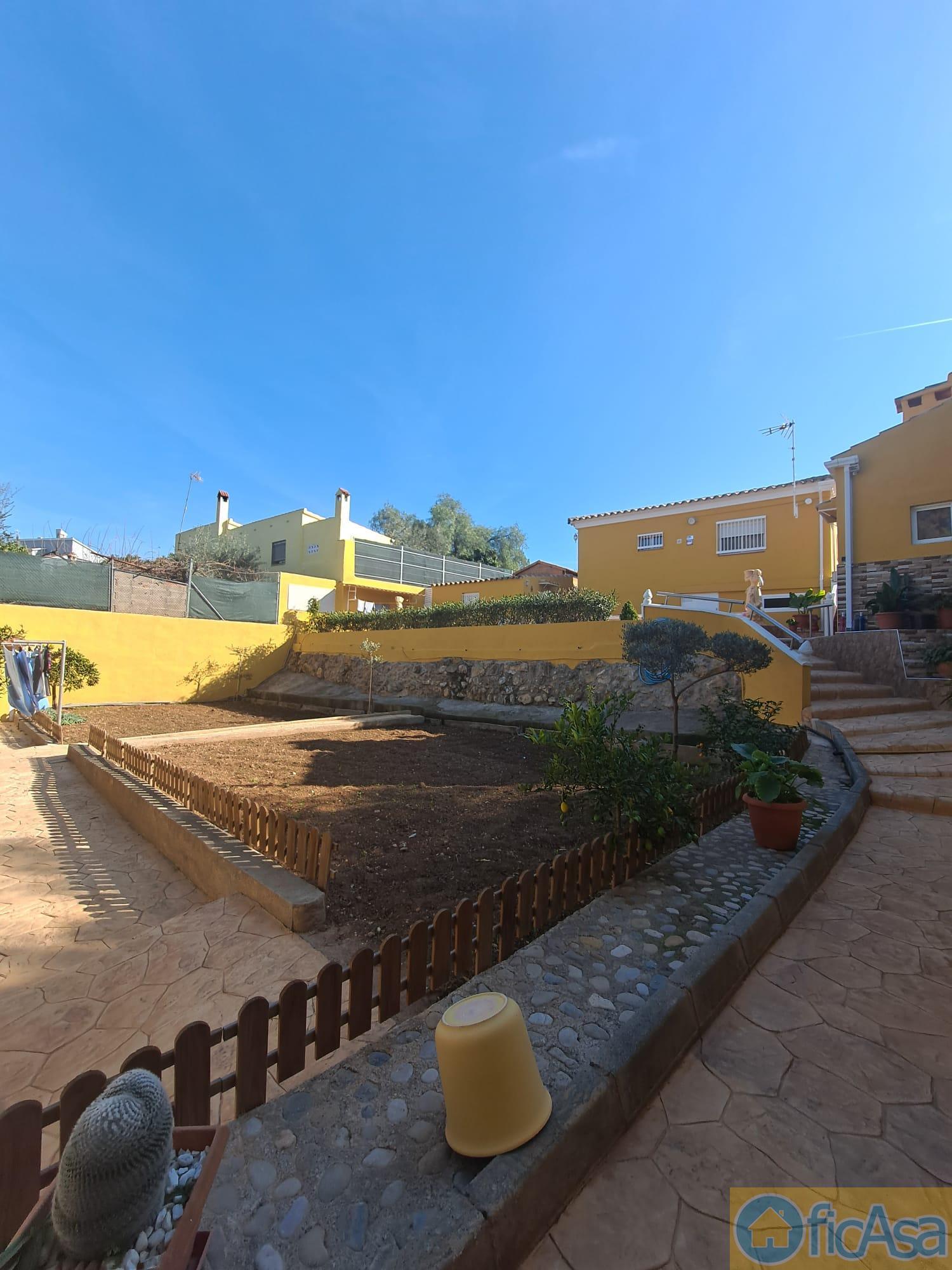 Venta de casa en Onda