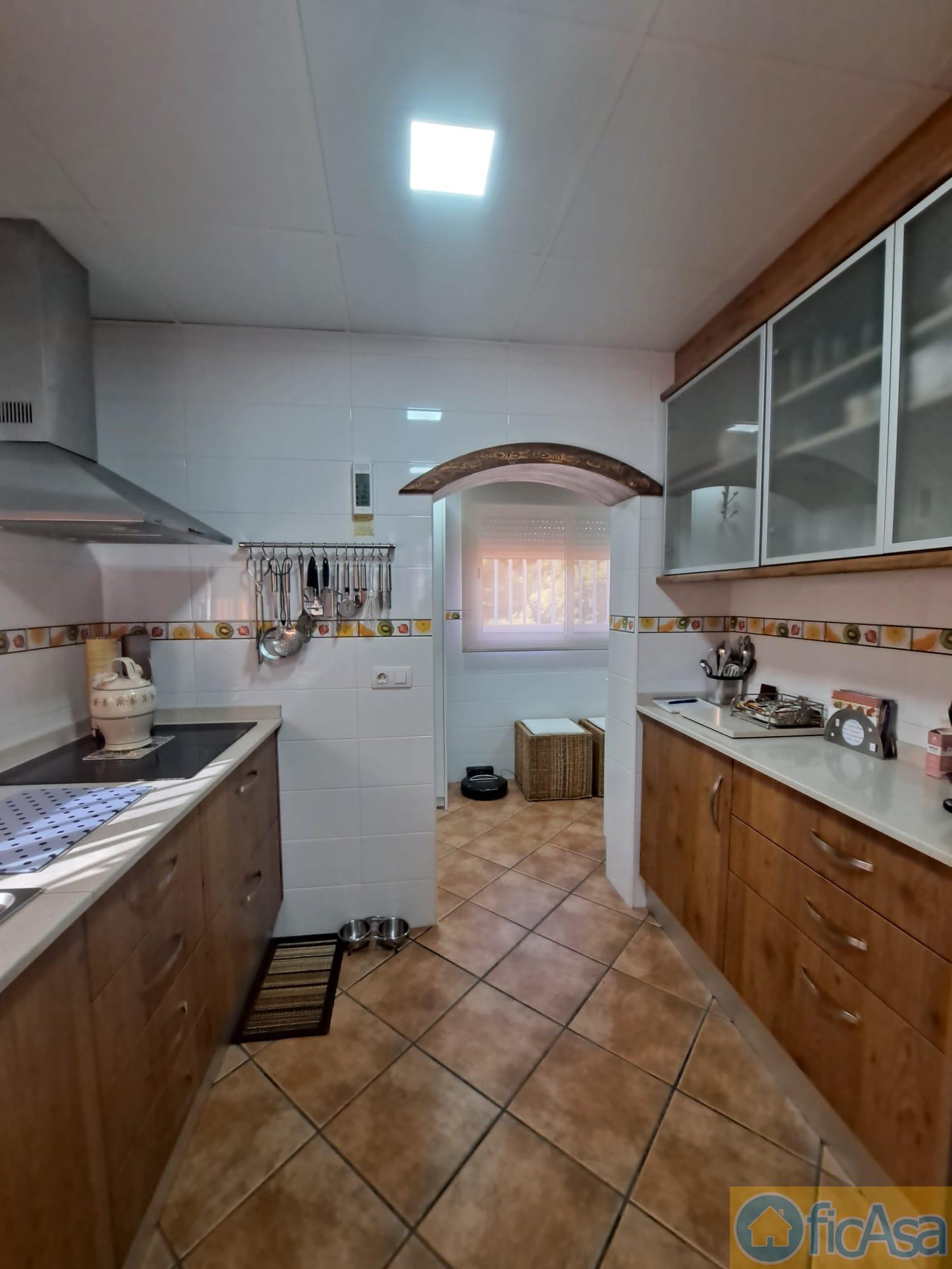 Venta de casa en Onda