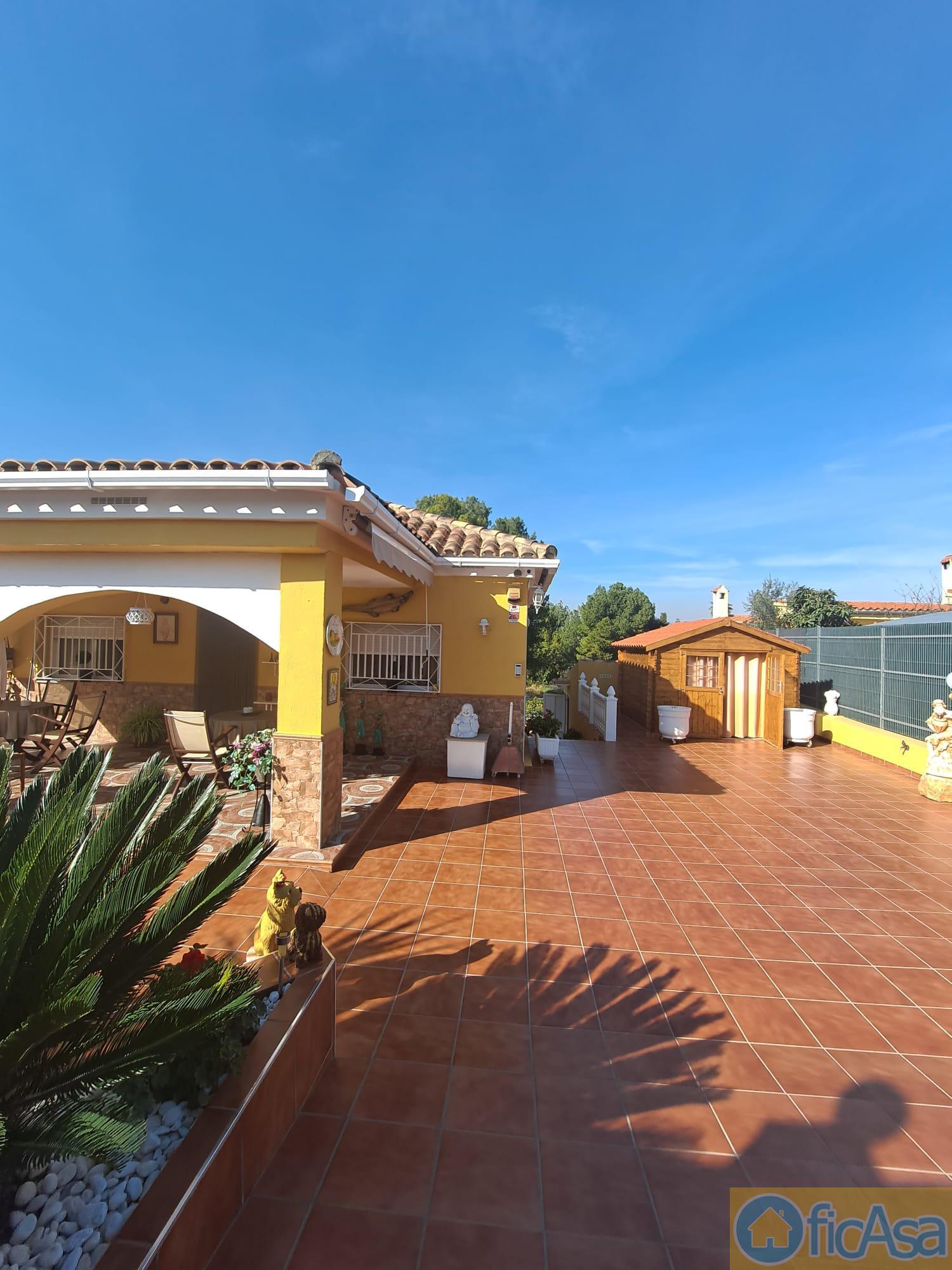 Venta de casa en Onda