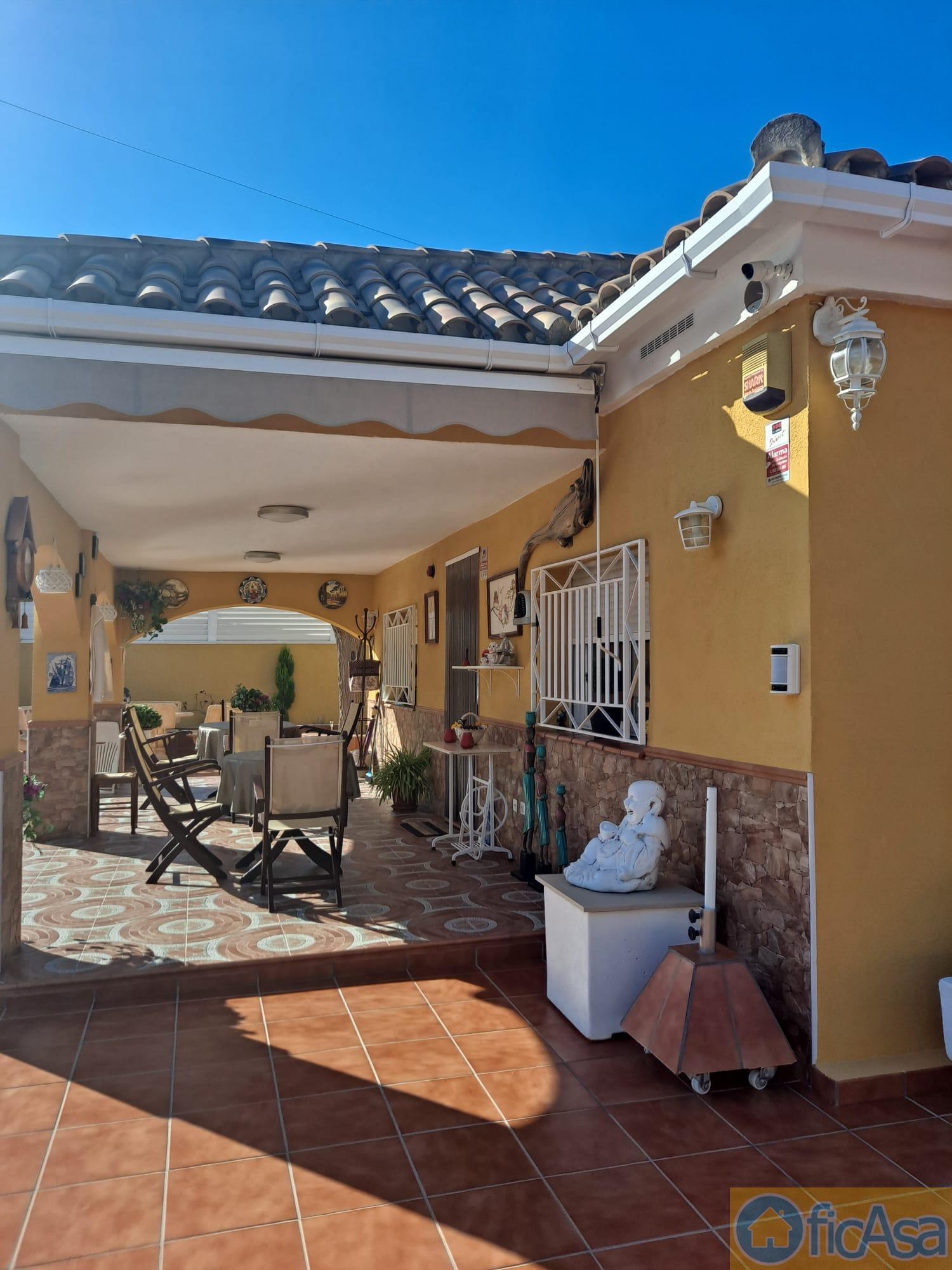 Venta de casa en Onda