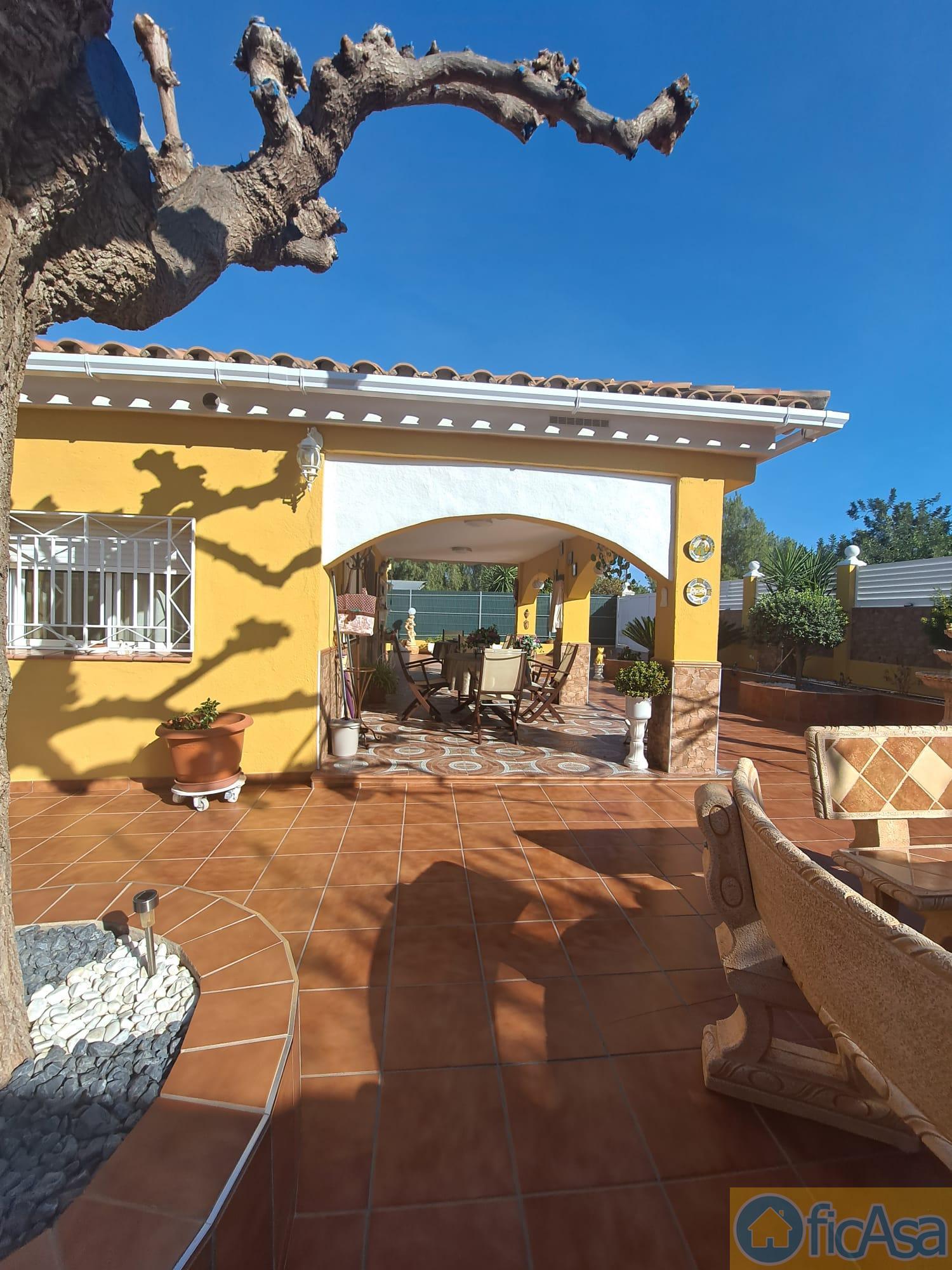 Venta de casa en Onda