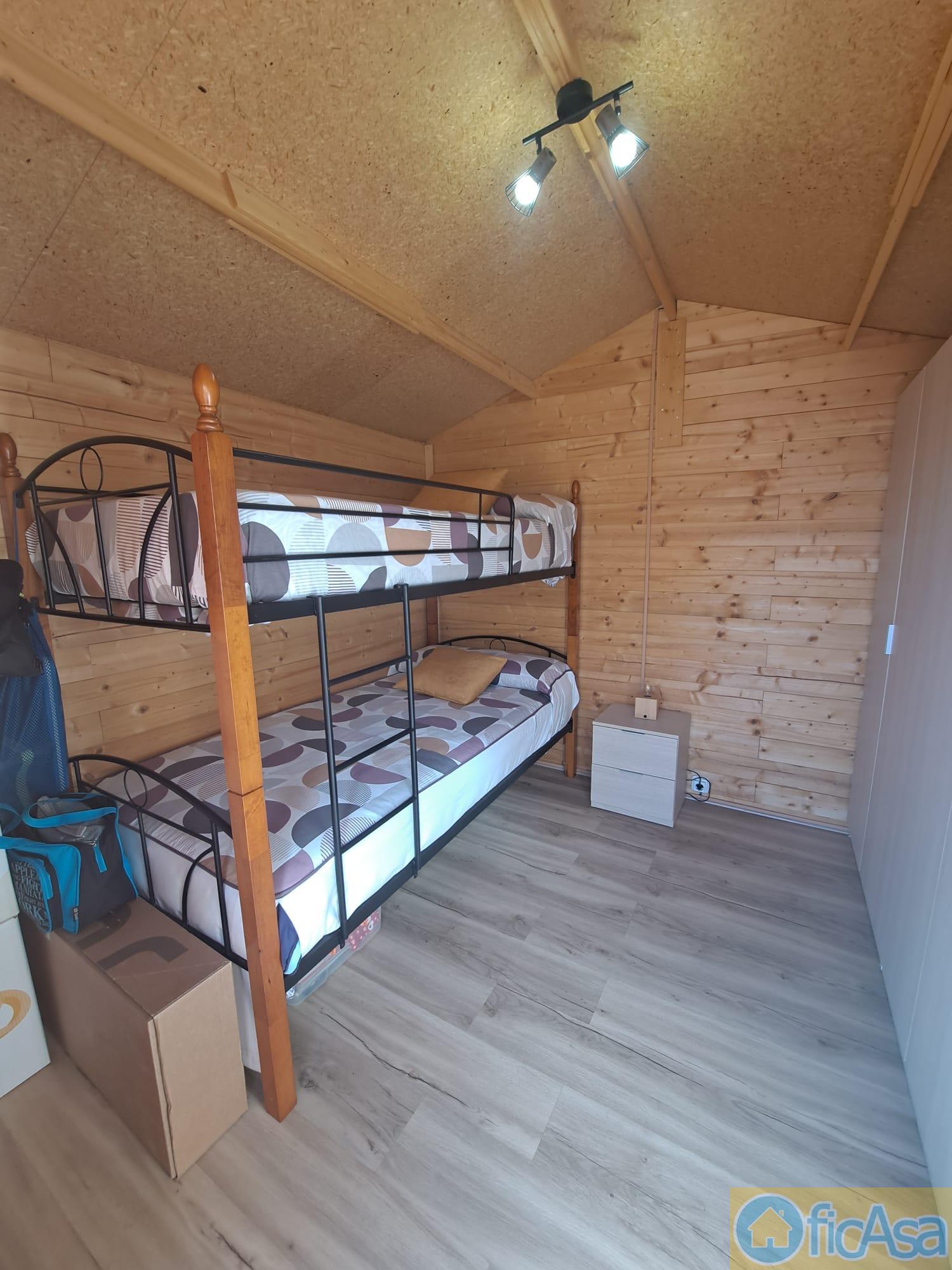 Venta de casa en Onda