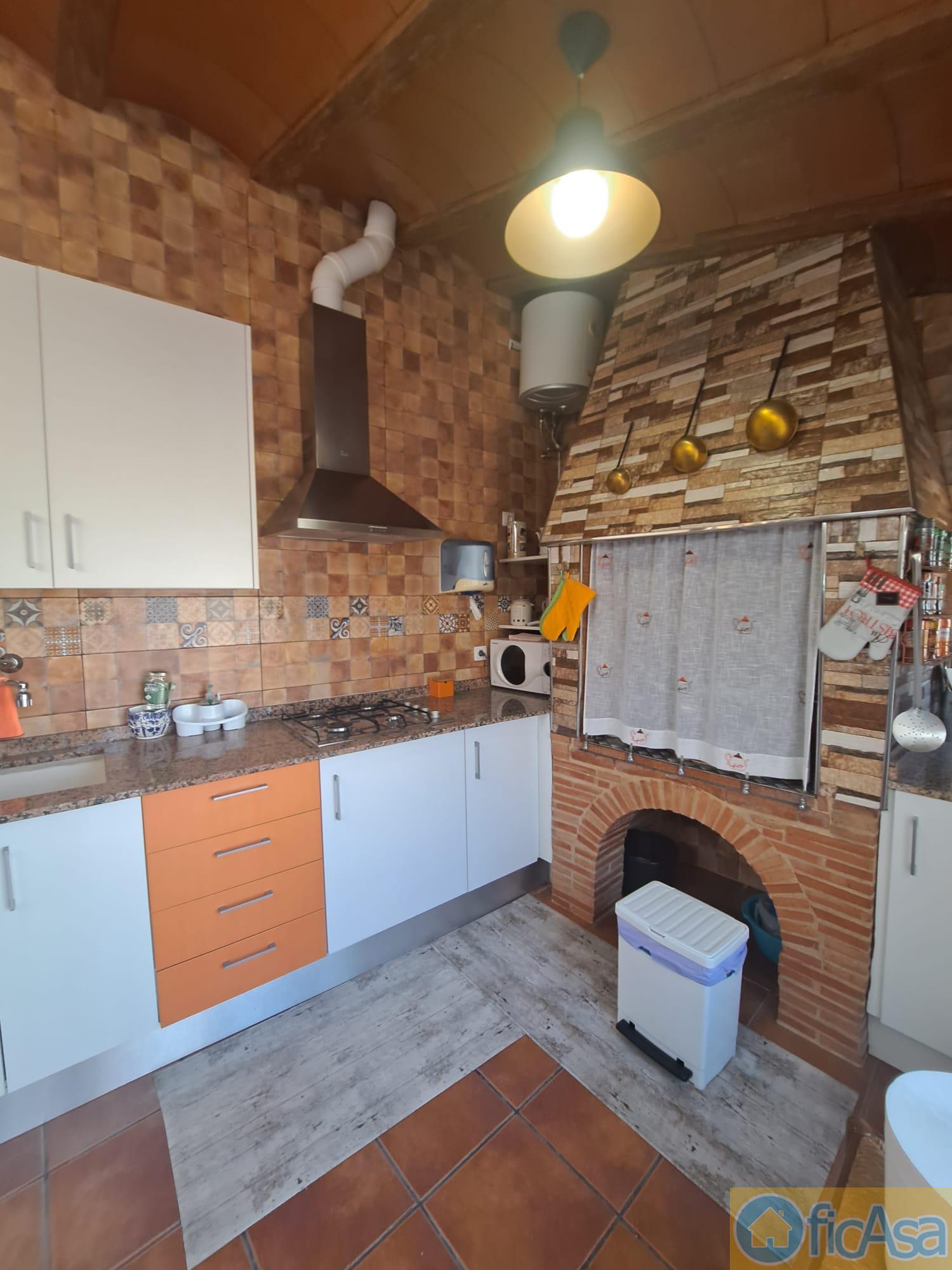 Venta de casa en Onda